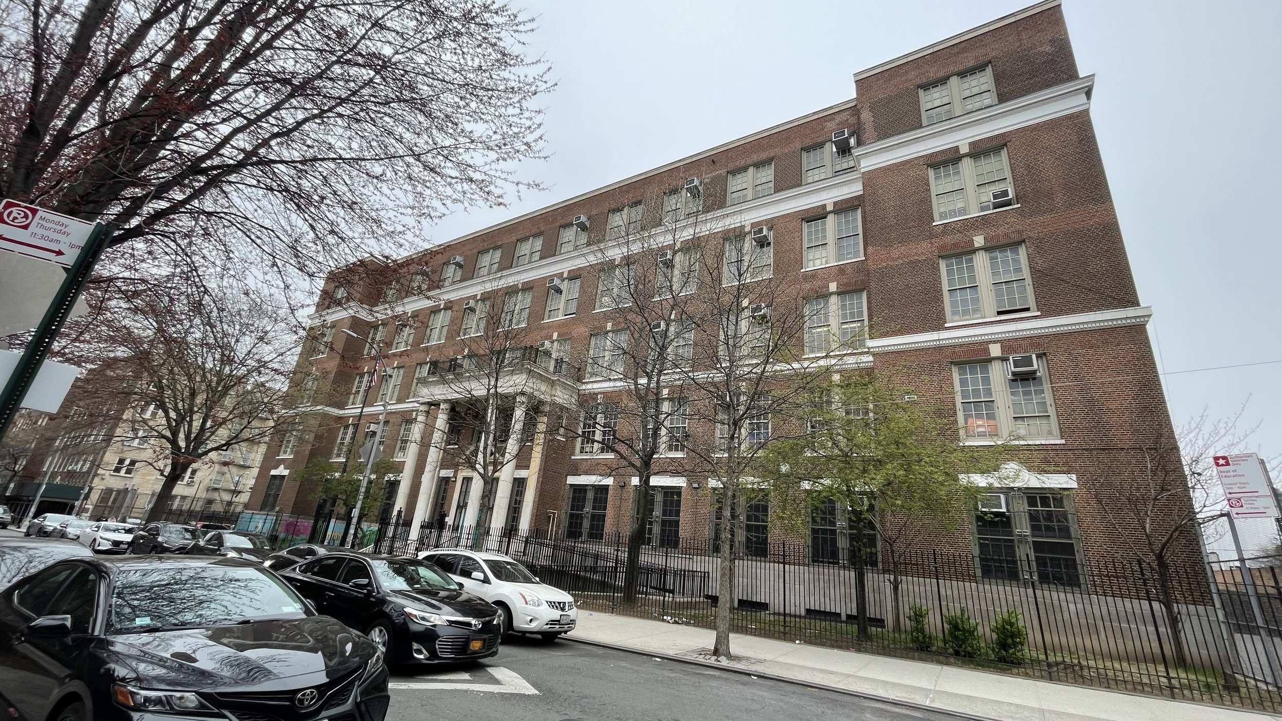 PS73X