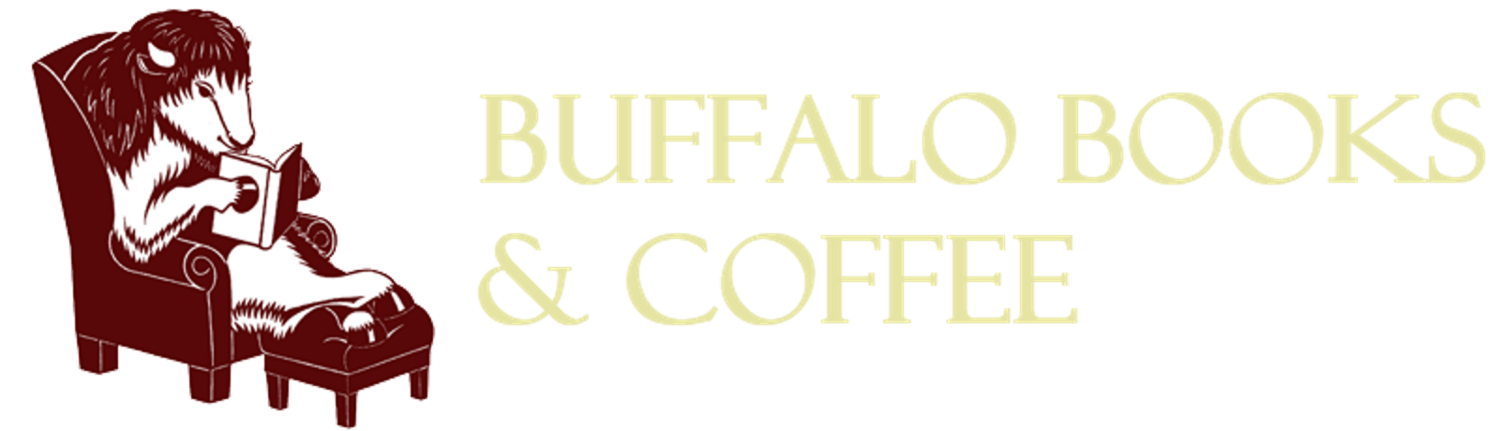 Buffalo Books & Coffee