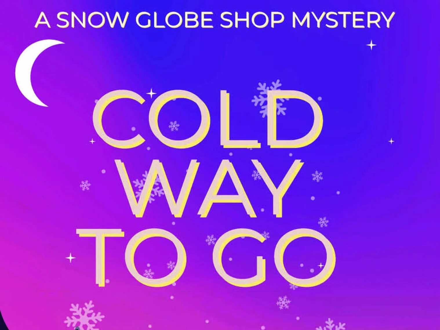 Book Signing With Christine Husom