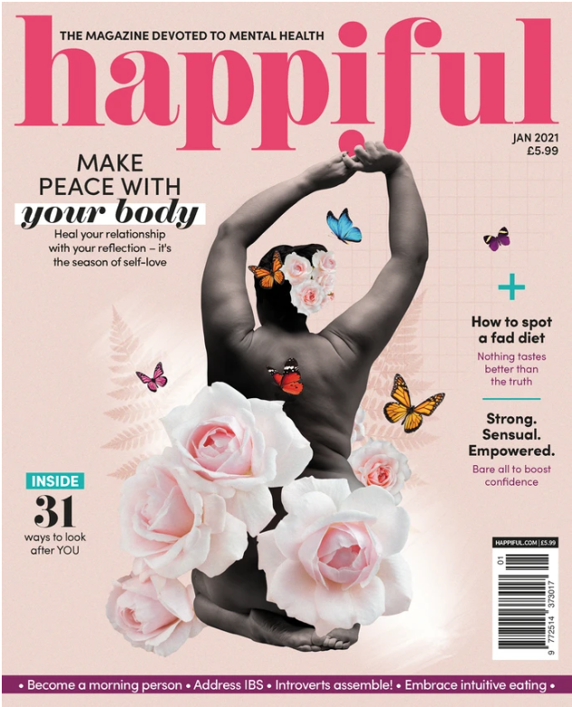 Happiful Magazine