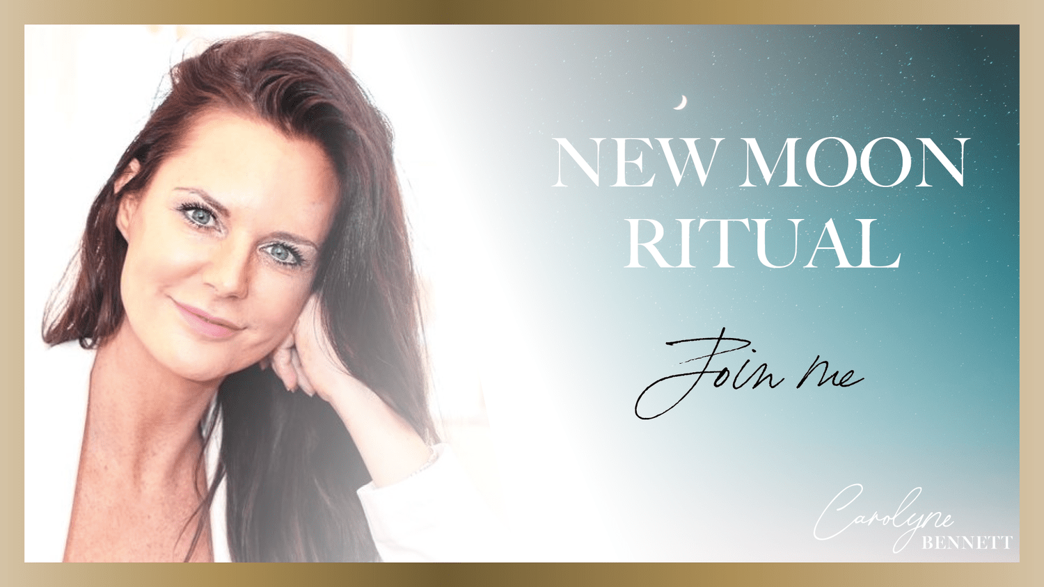 New Moon Ritual — Salarah Starre