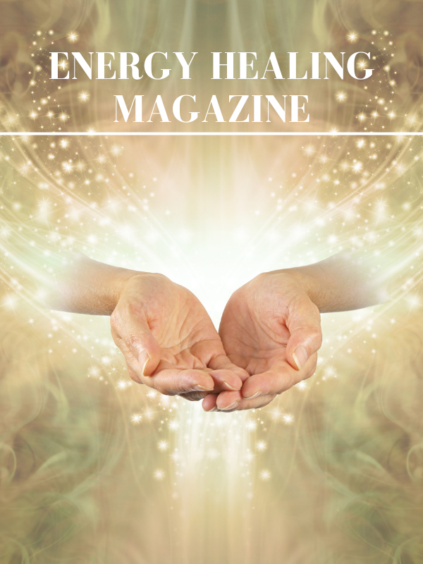 Energy Healing Magazine