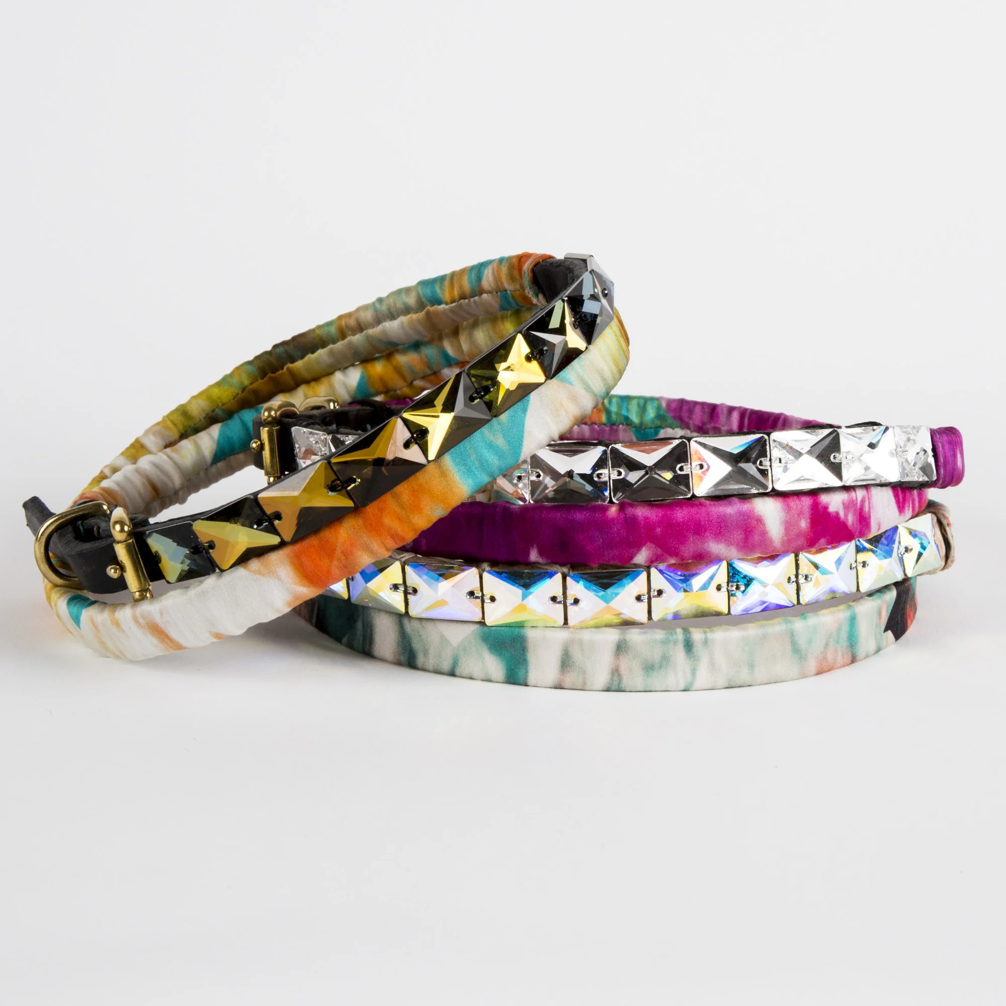 Stargazer Crystal Gem Neckwear