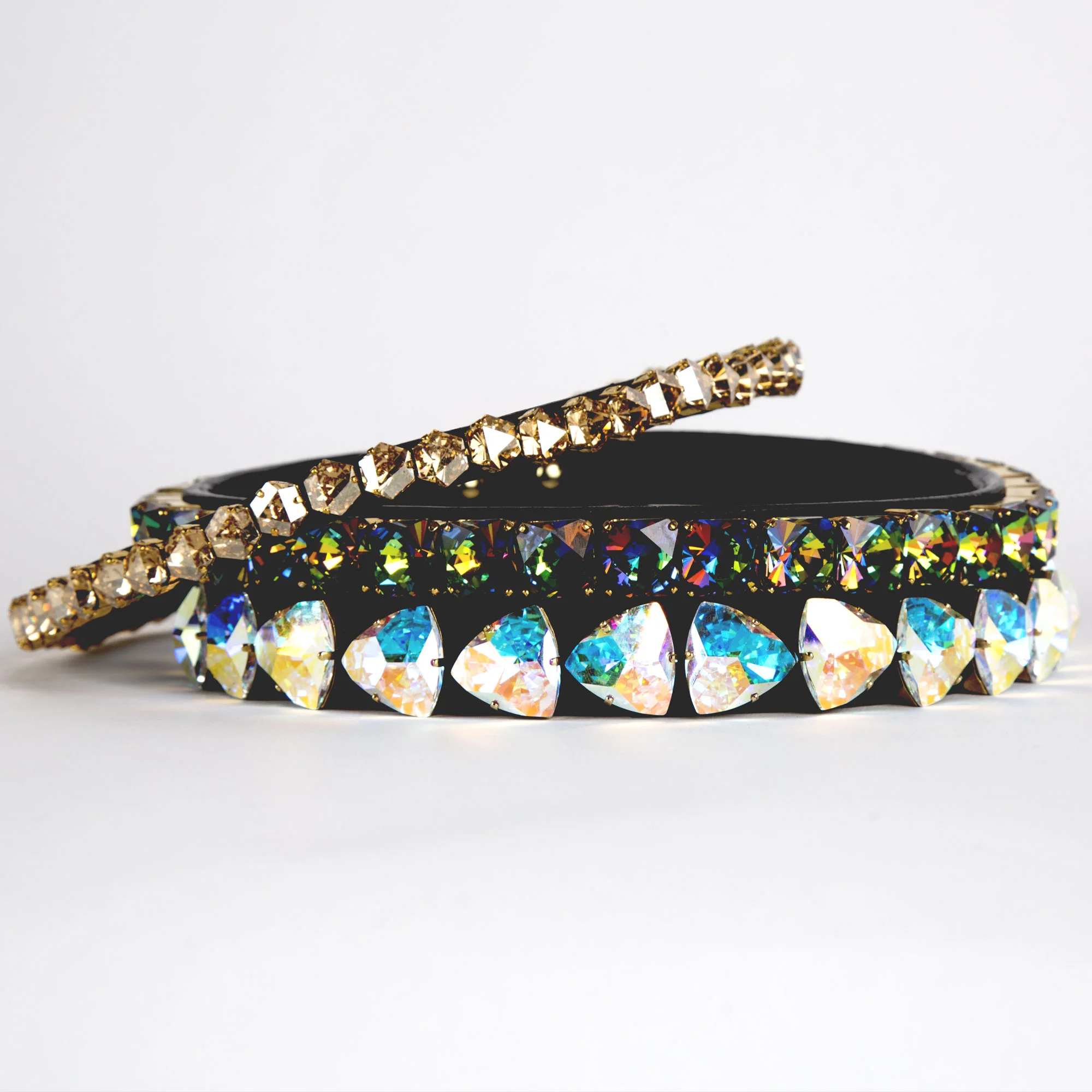 Bright Like Neon LOVE!  //  KalidiHart Collection