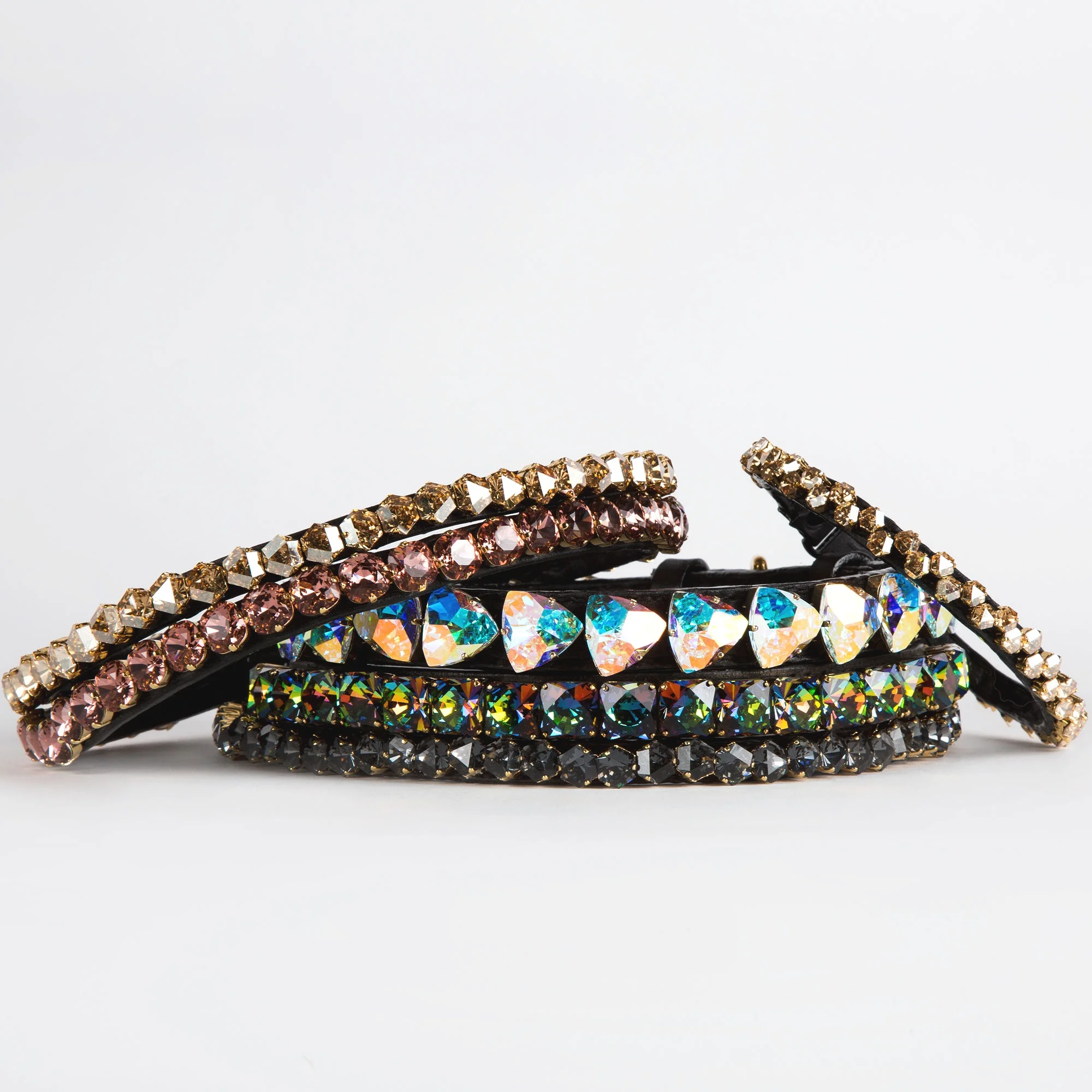 Diamonds are a Bestie's Best Friend!  //  S+S Diamond Collection
