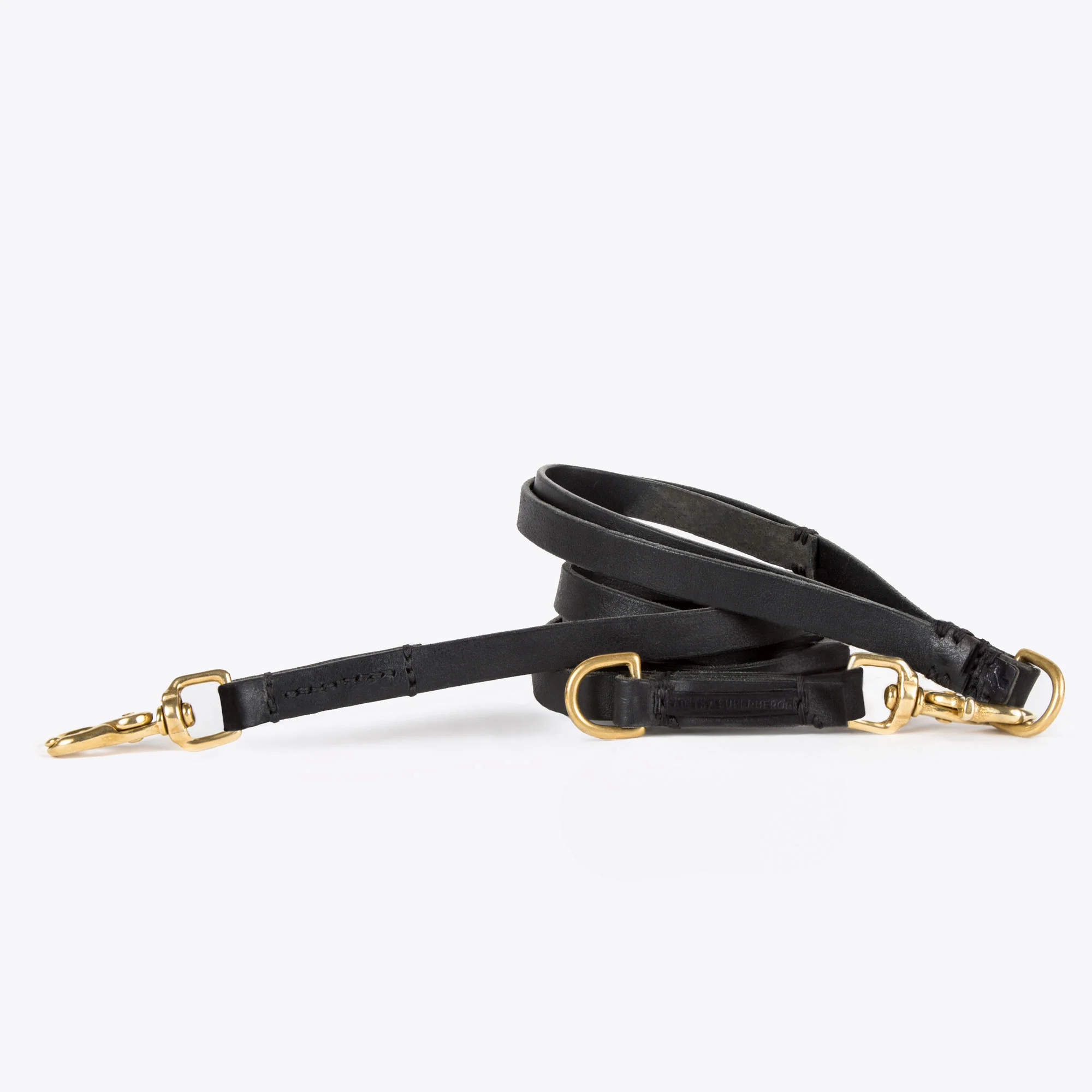 The Easton Lux Leash