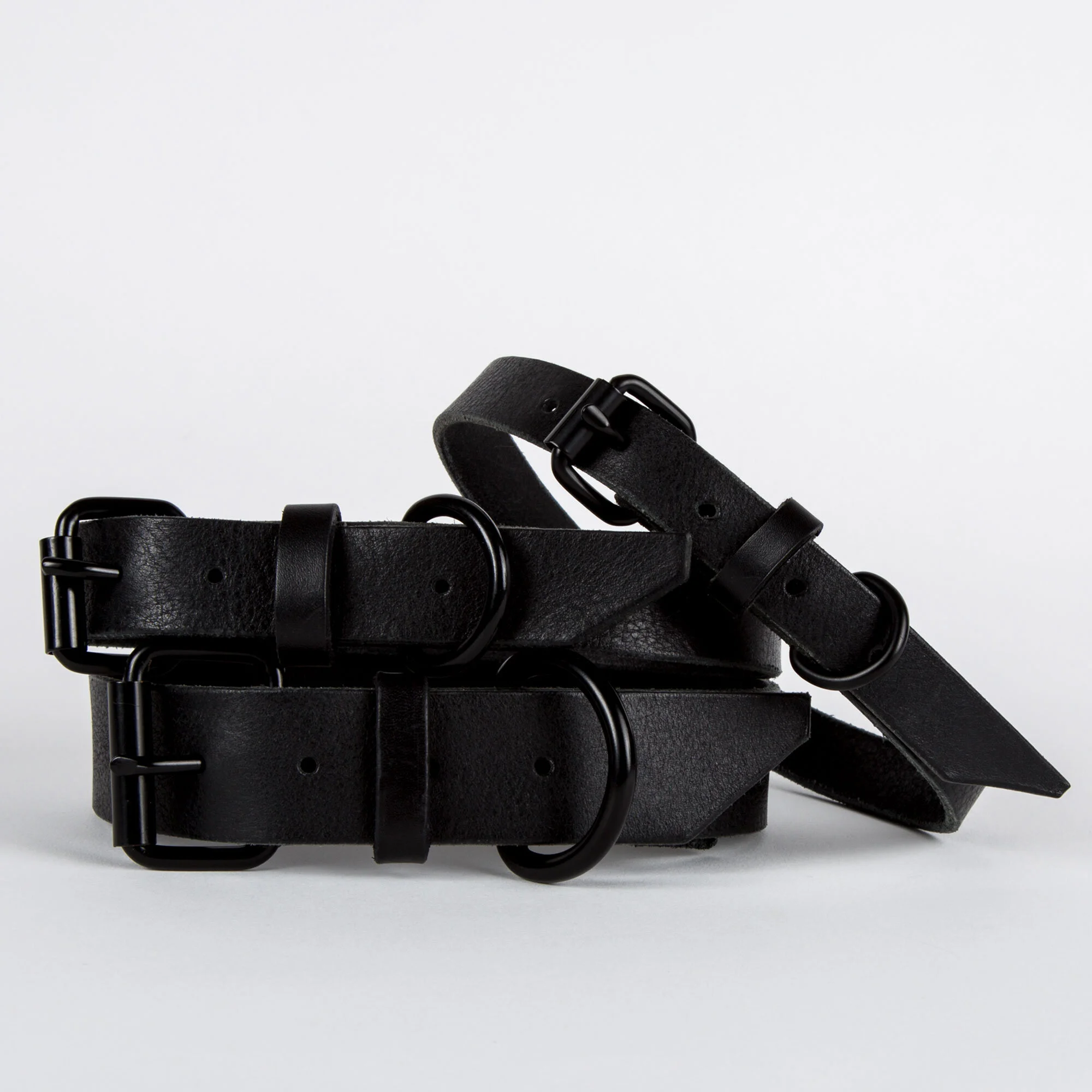 The Easton Lux Collar