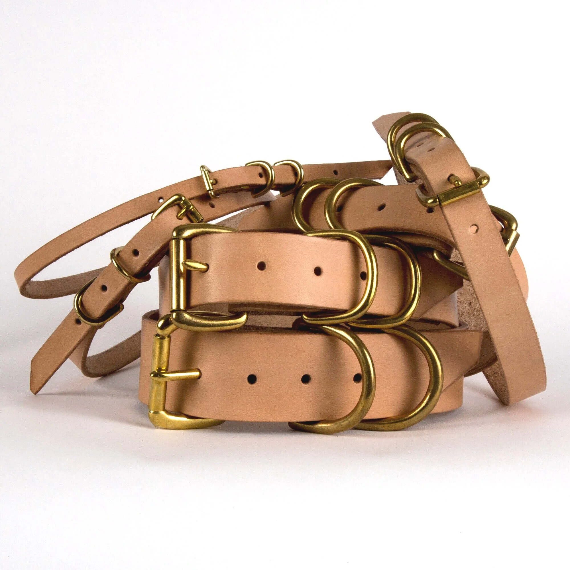 The Weston Collar