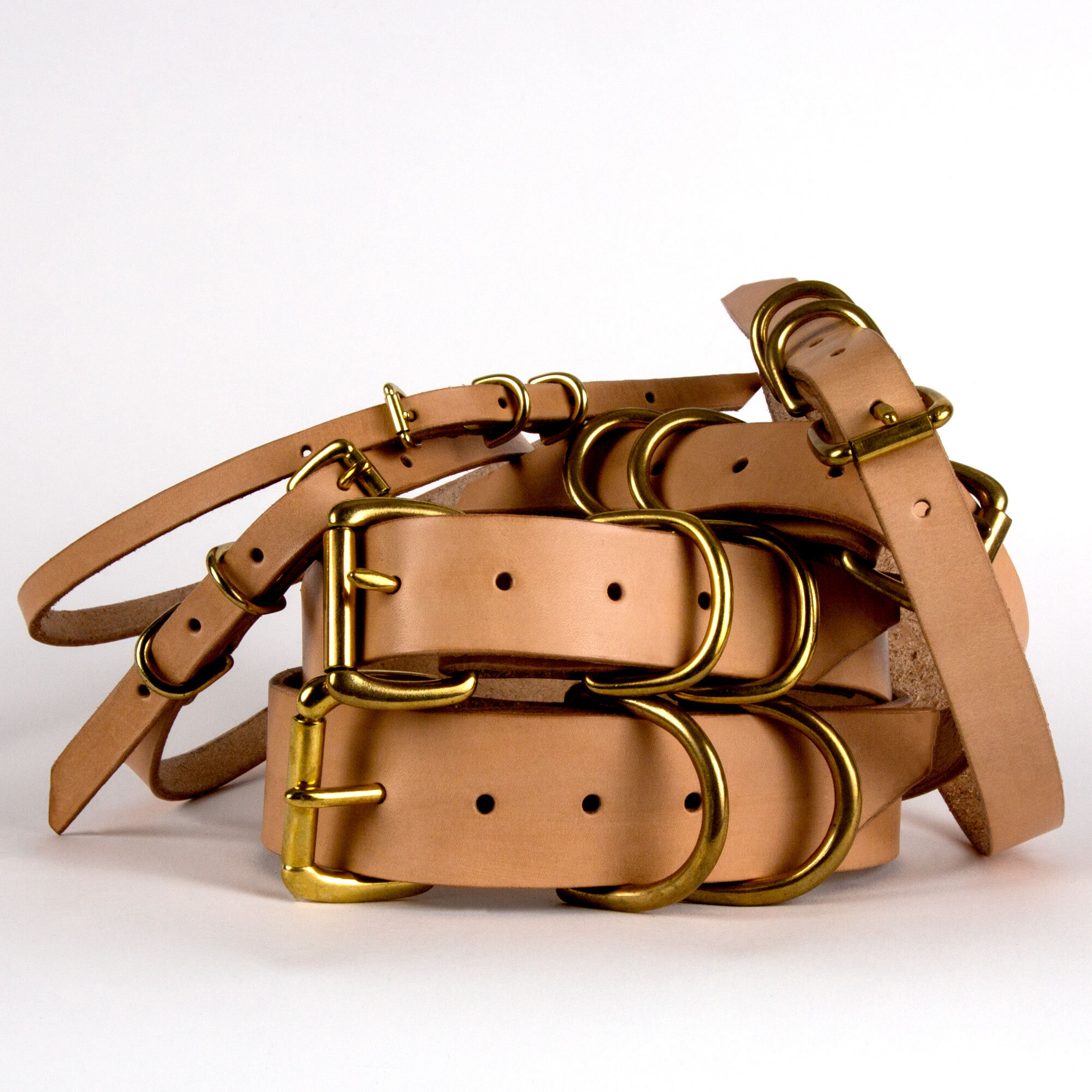 The Weston Standard Collar