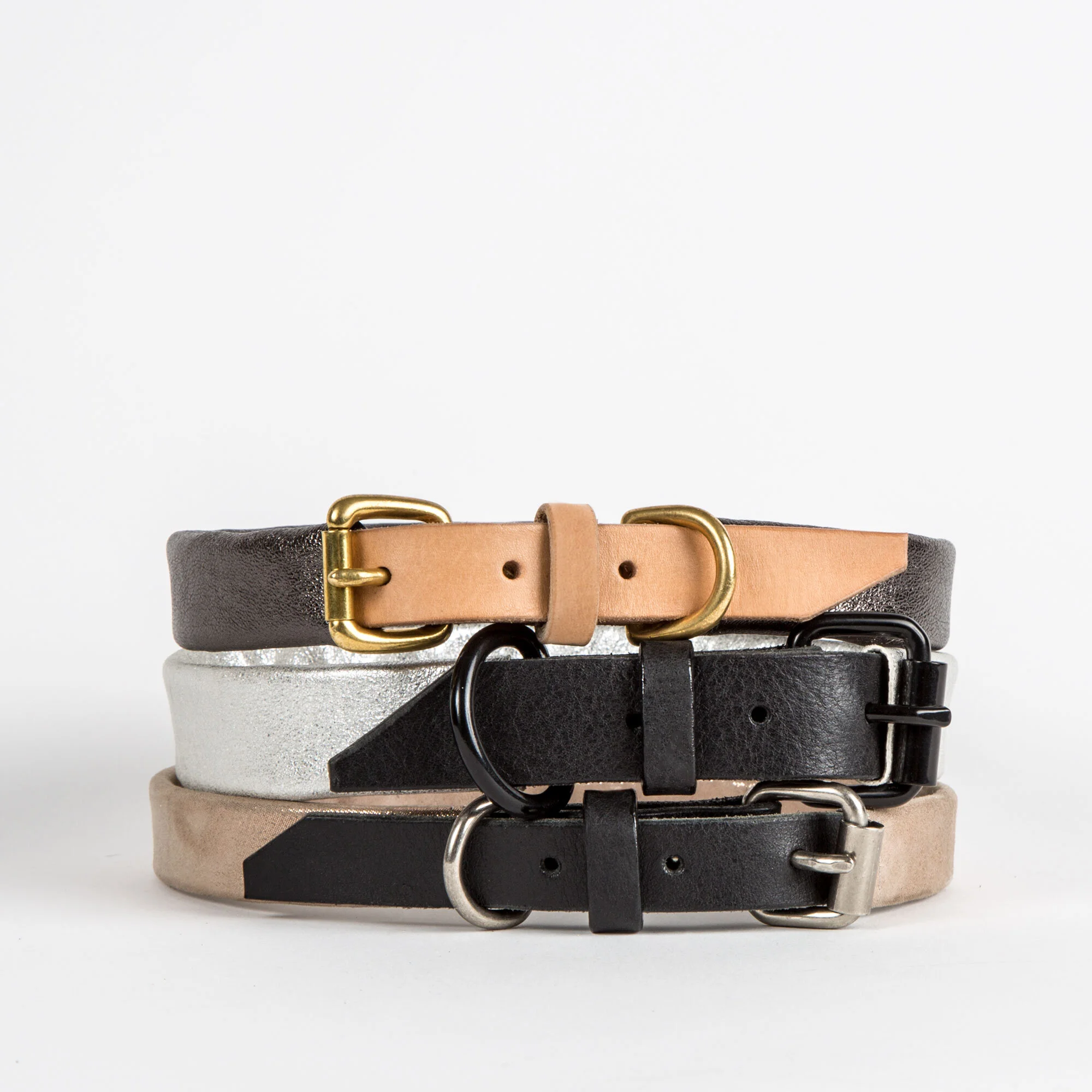 The X/Carbon Lux Collar