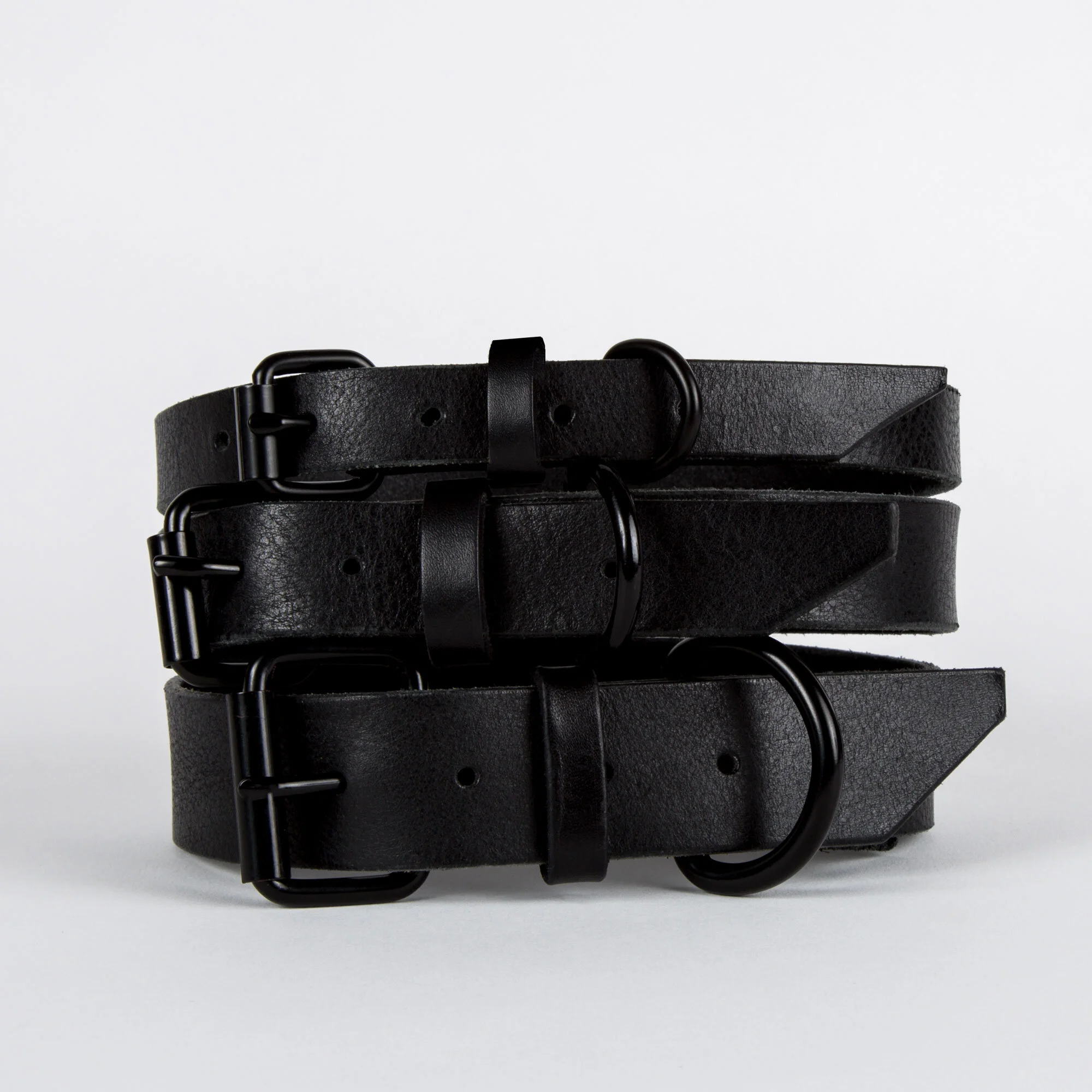Simplistic, Sophisticated Style for that Bestie in Life  //  Easton Lux Collar