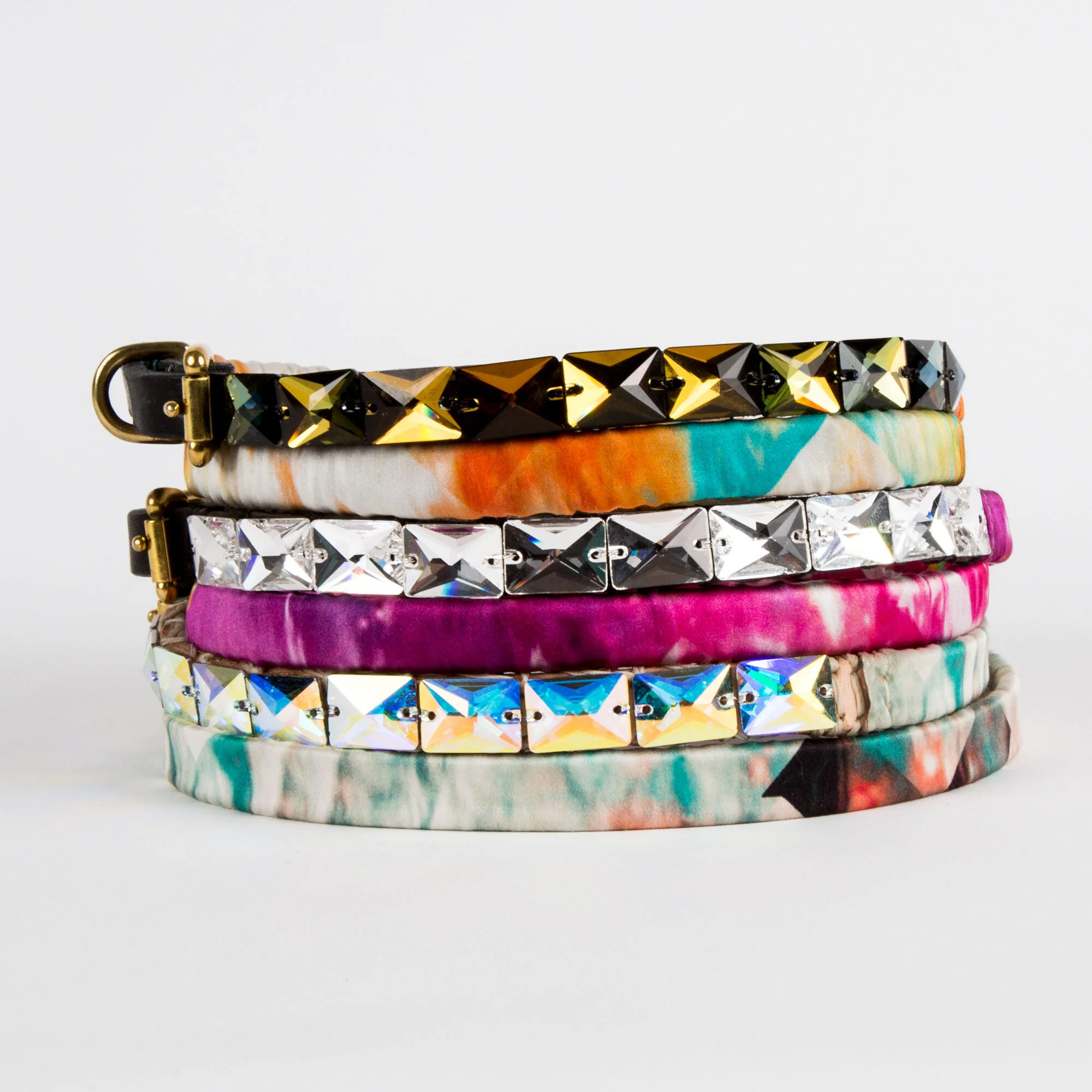 Sophisticated Style with an Edge of Sparkle