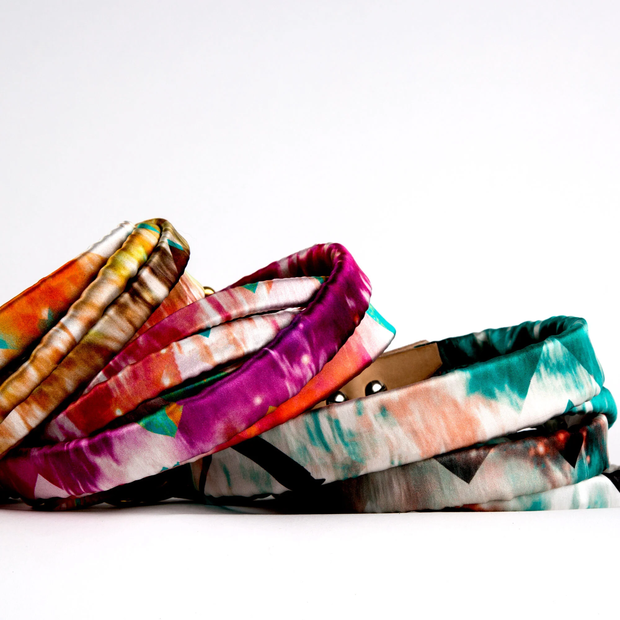 Our EST/WST, Limited Edition, Lux Designer Neckwear 