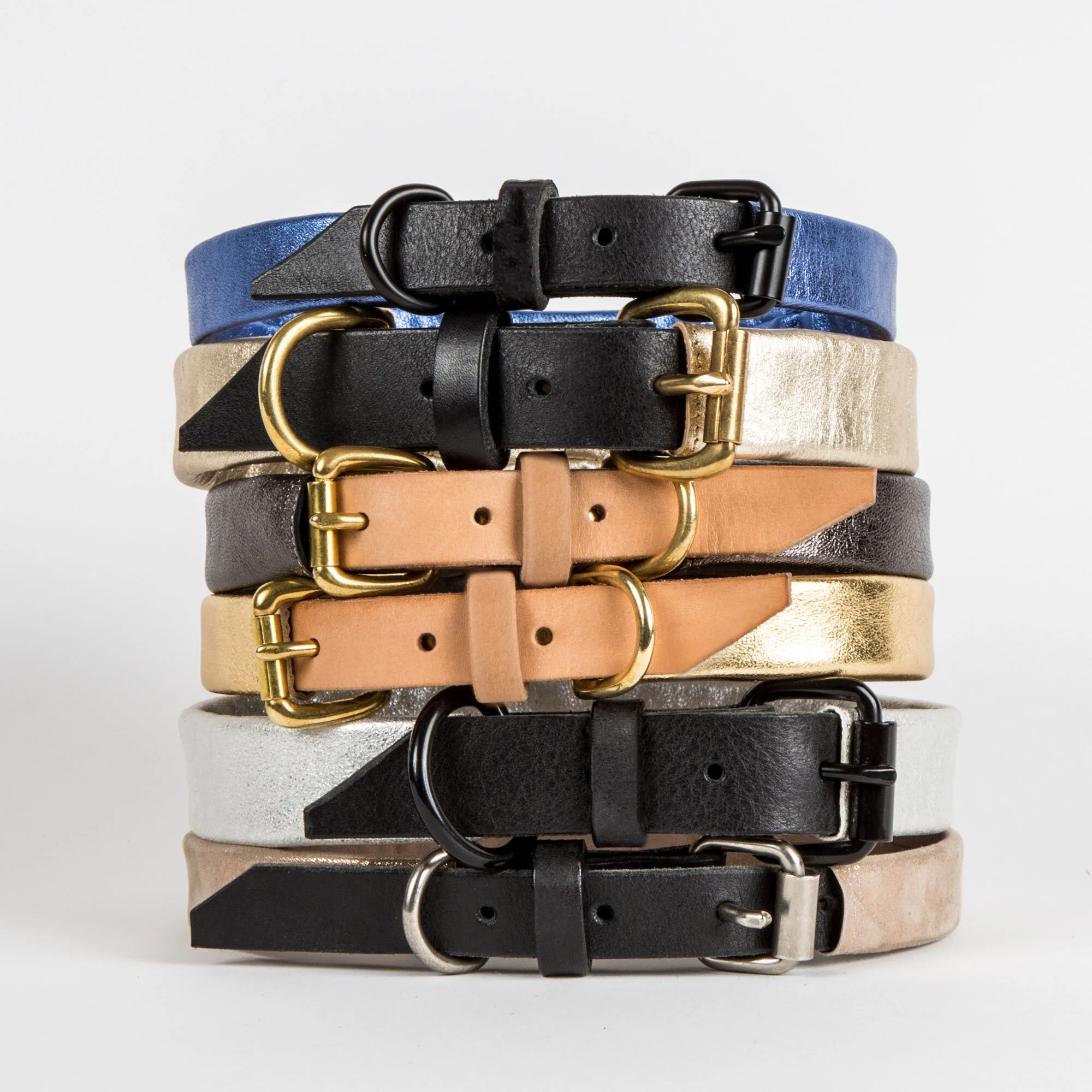 Our Stunning Metalli X Collection