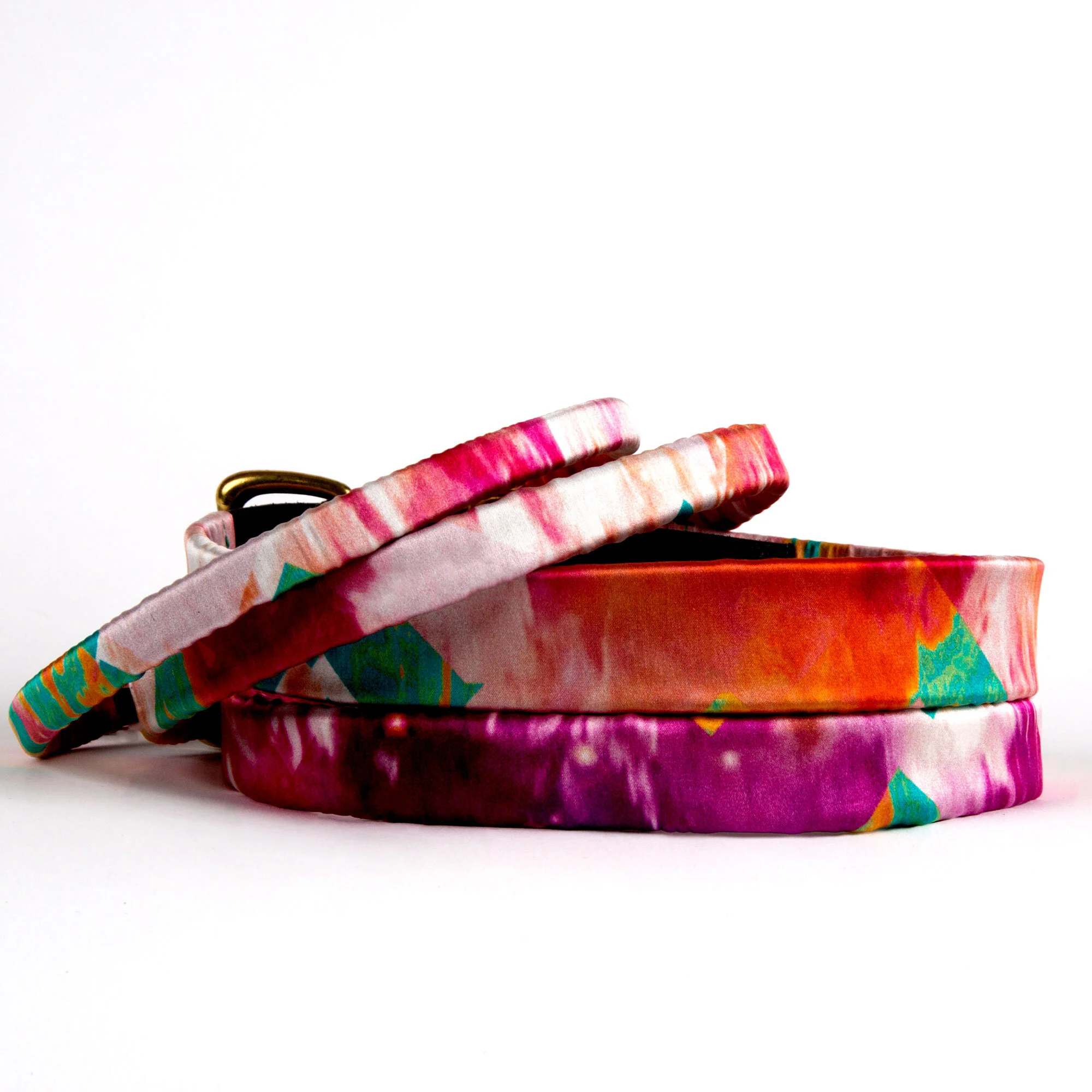 A Fusion of Style, Color + Fashion