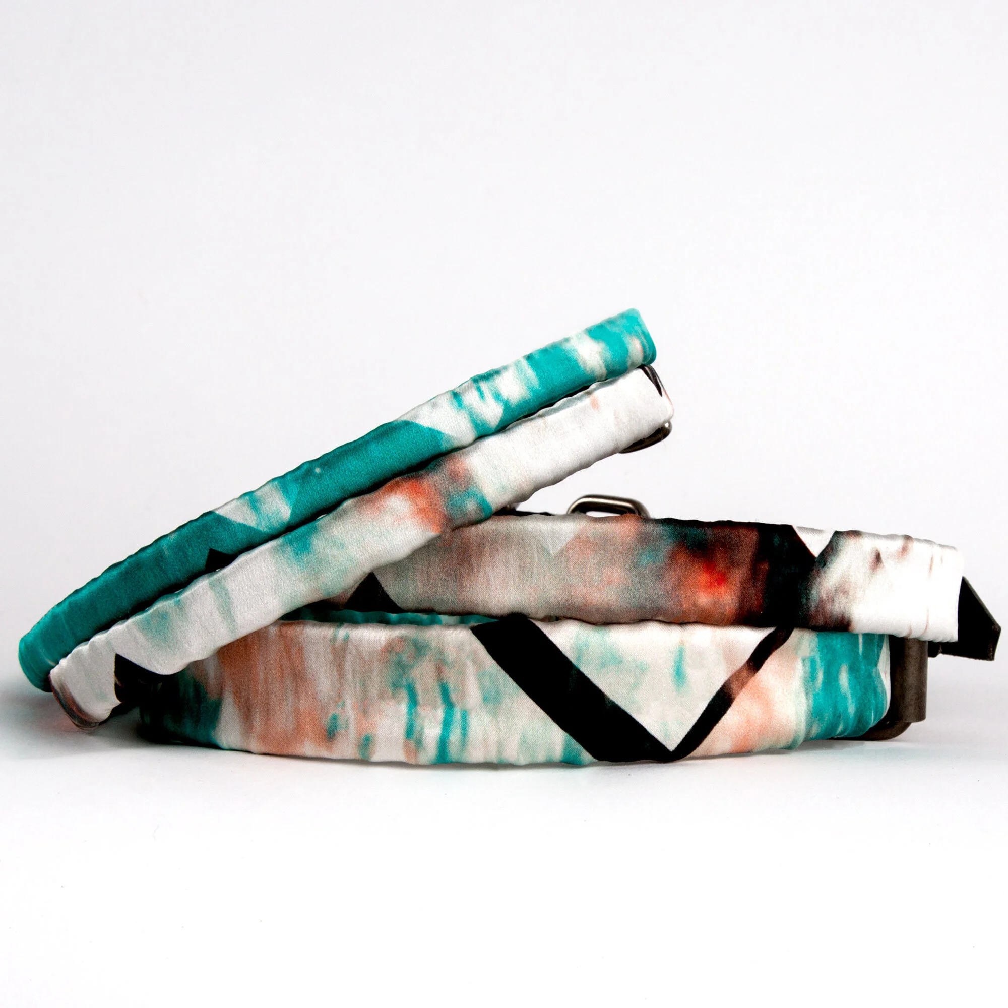 Exclusively, Custom Made in Downtown Los Angeles