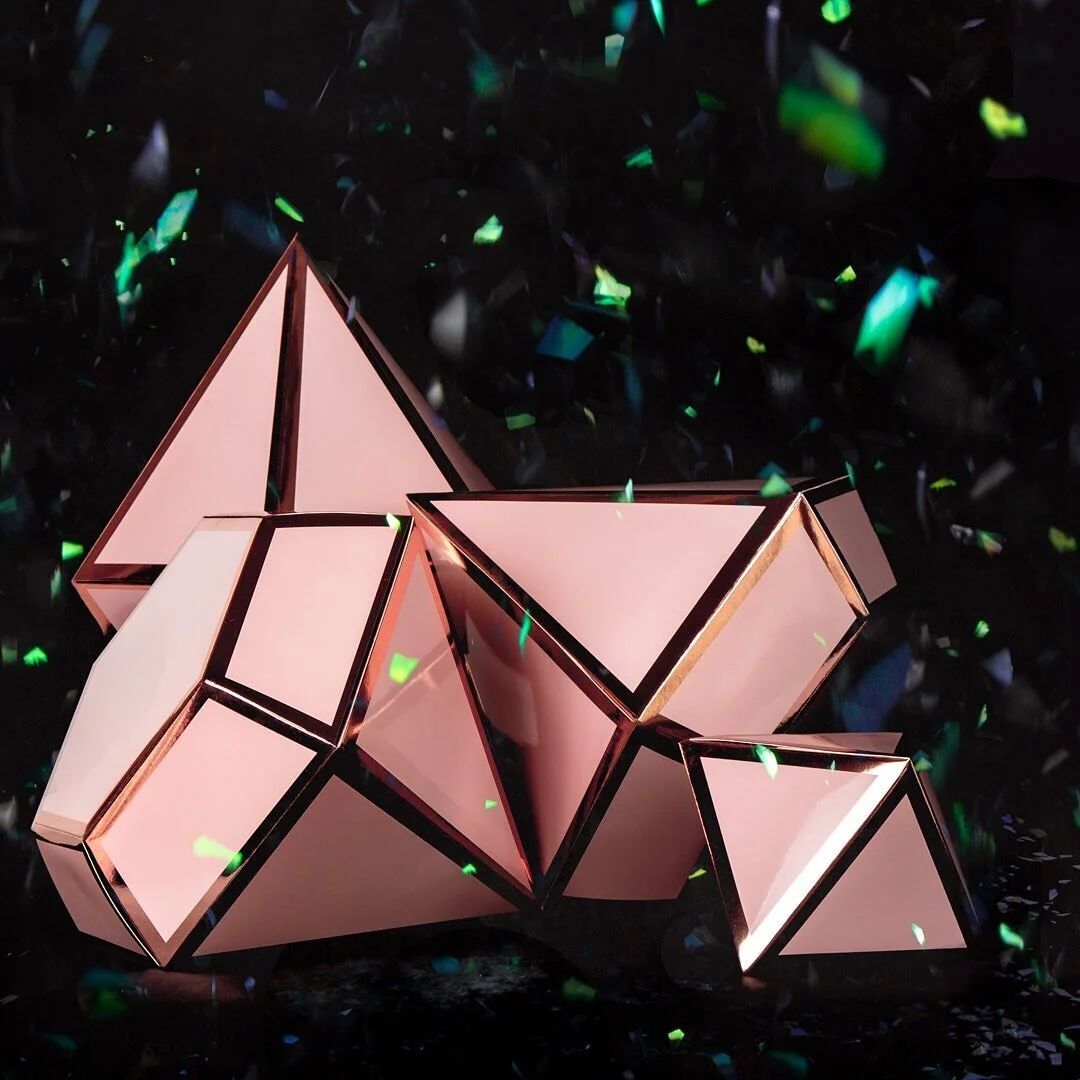 S U R P R I S E ! ! !

If you didn't know... We&rsquo;re having a SALE!! Making dreams come true with 25% off ALL our Diamond wear! This is a very special sale and won't last long. Get that extra special Saint +/or Superhero in your life something to