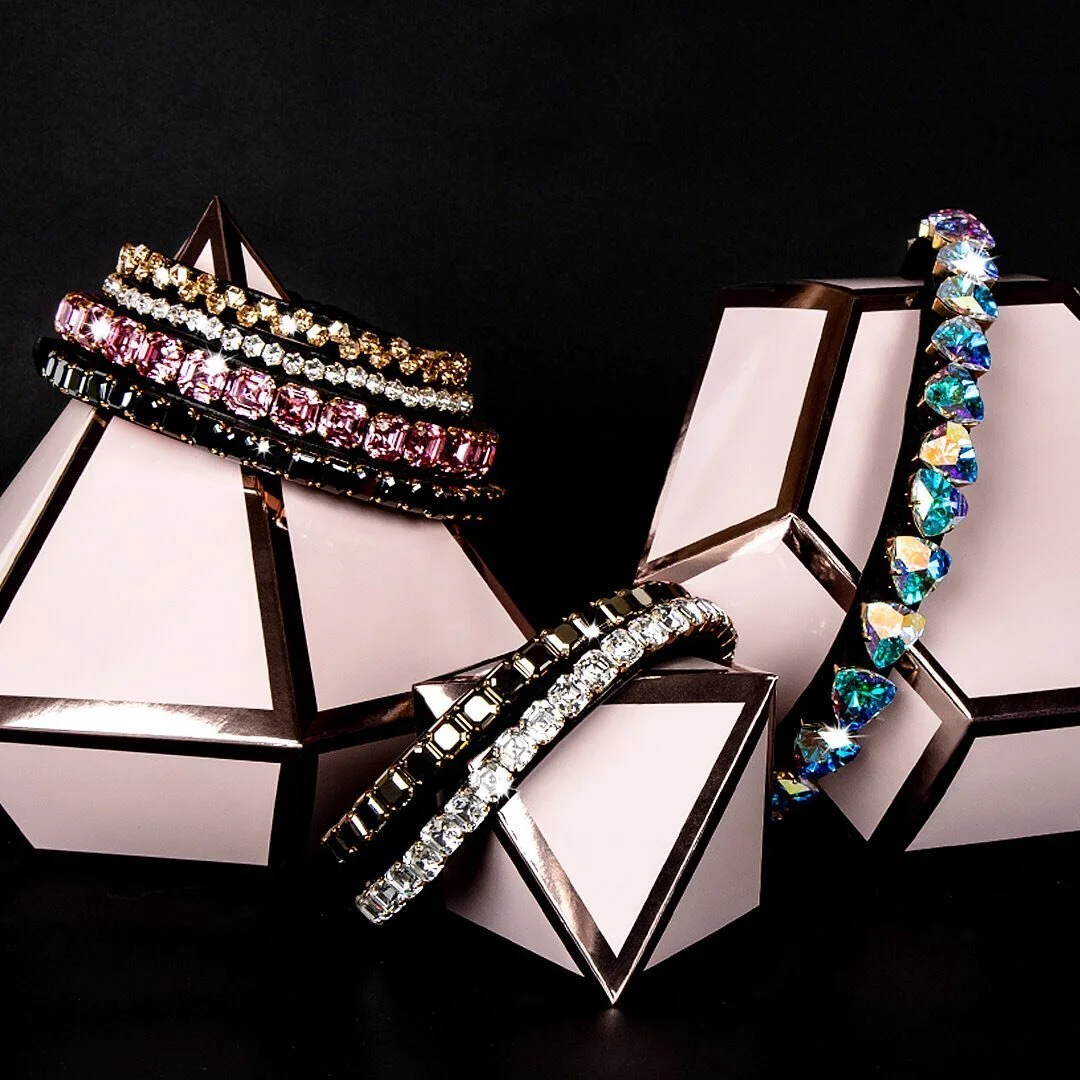 Bring a sparkle to that xtra special Bestie in your life! 💖

Making dreams come true with 25% off all our Diamond wear! SHOP NOW! Surprise Sale ends tonight... 11:59 pm PST.

#superpowersoflove 
#saintsandsuperheroes