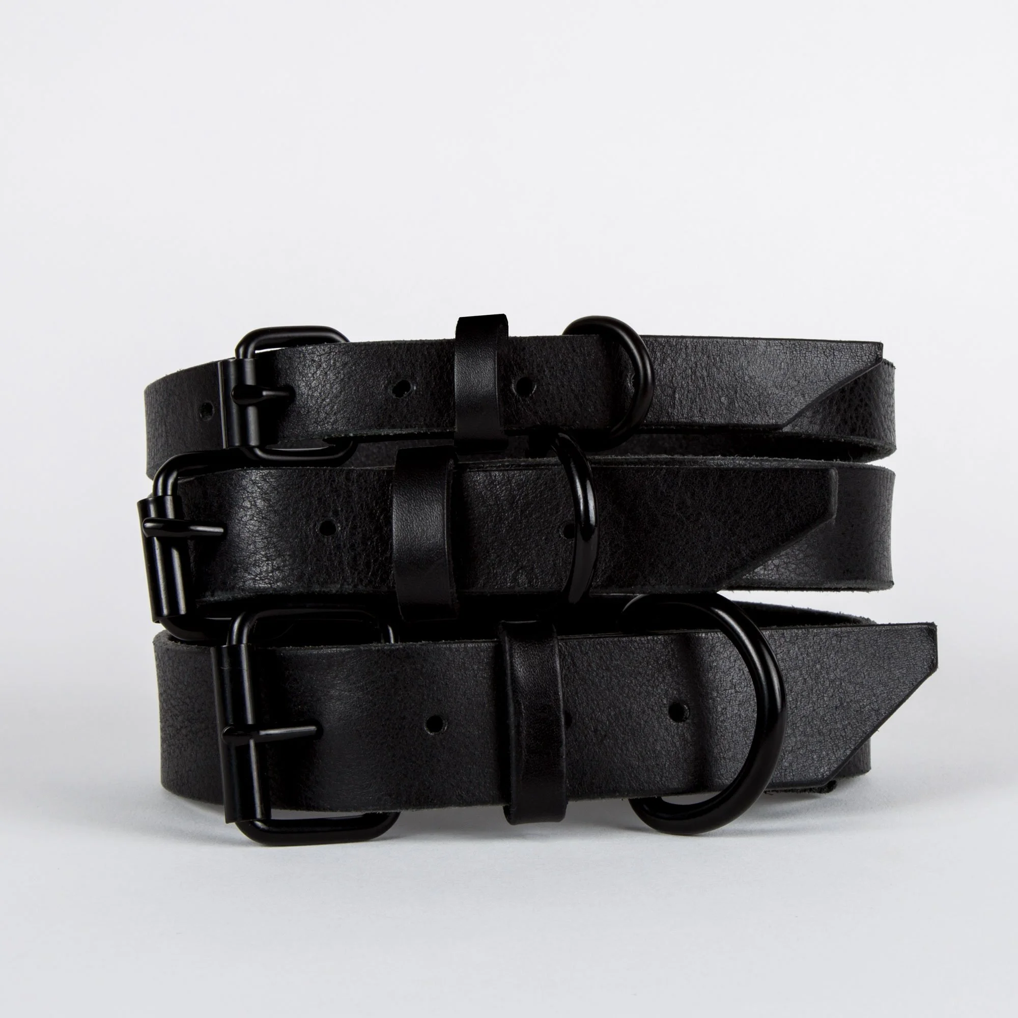 The Easton Lux Collar