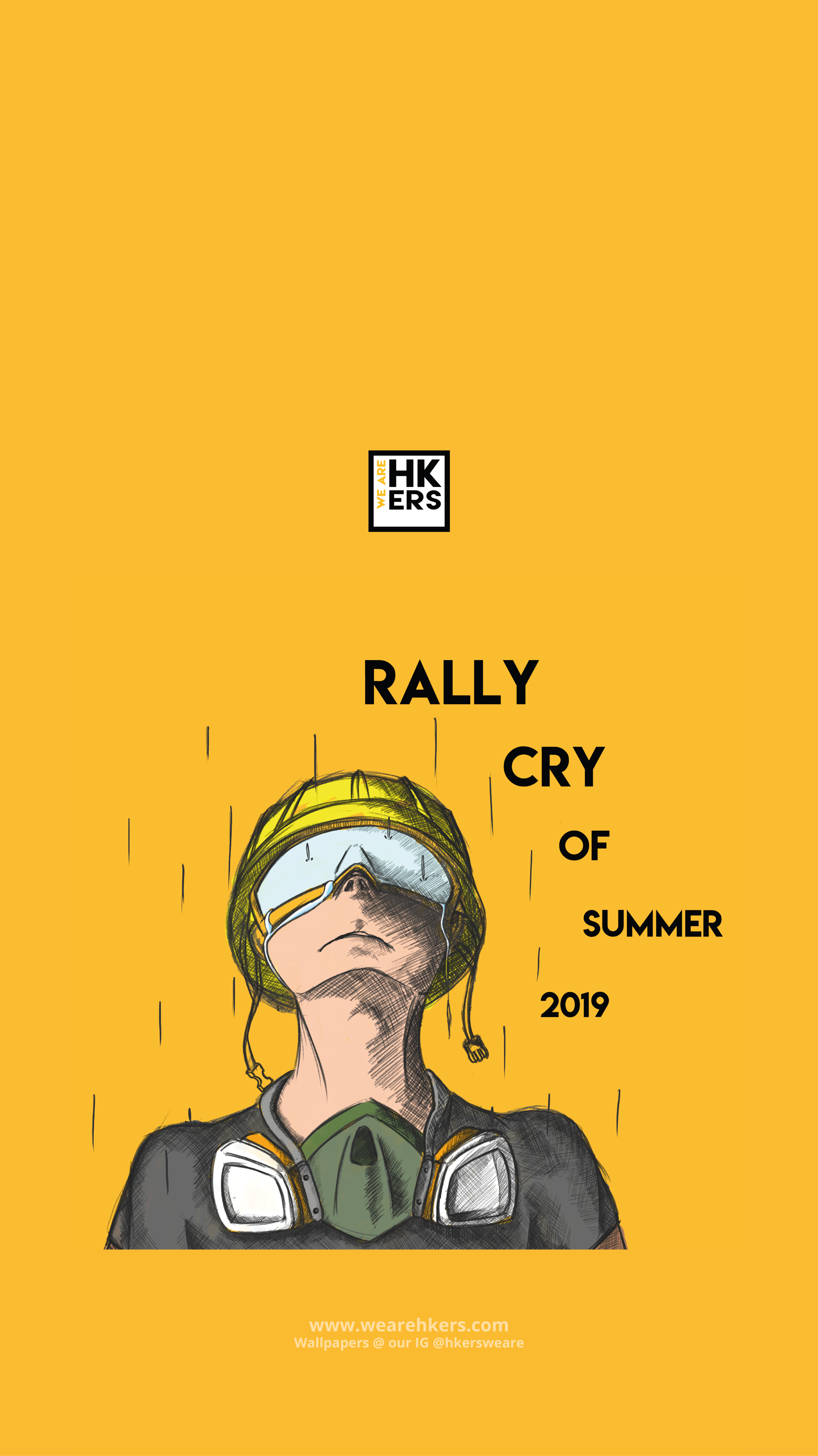 Rally Cry of Summer 2019