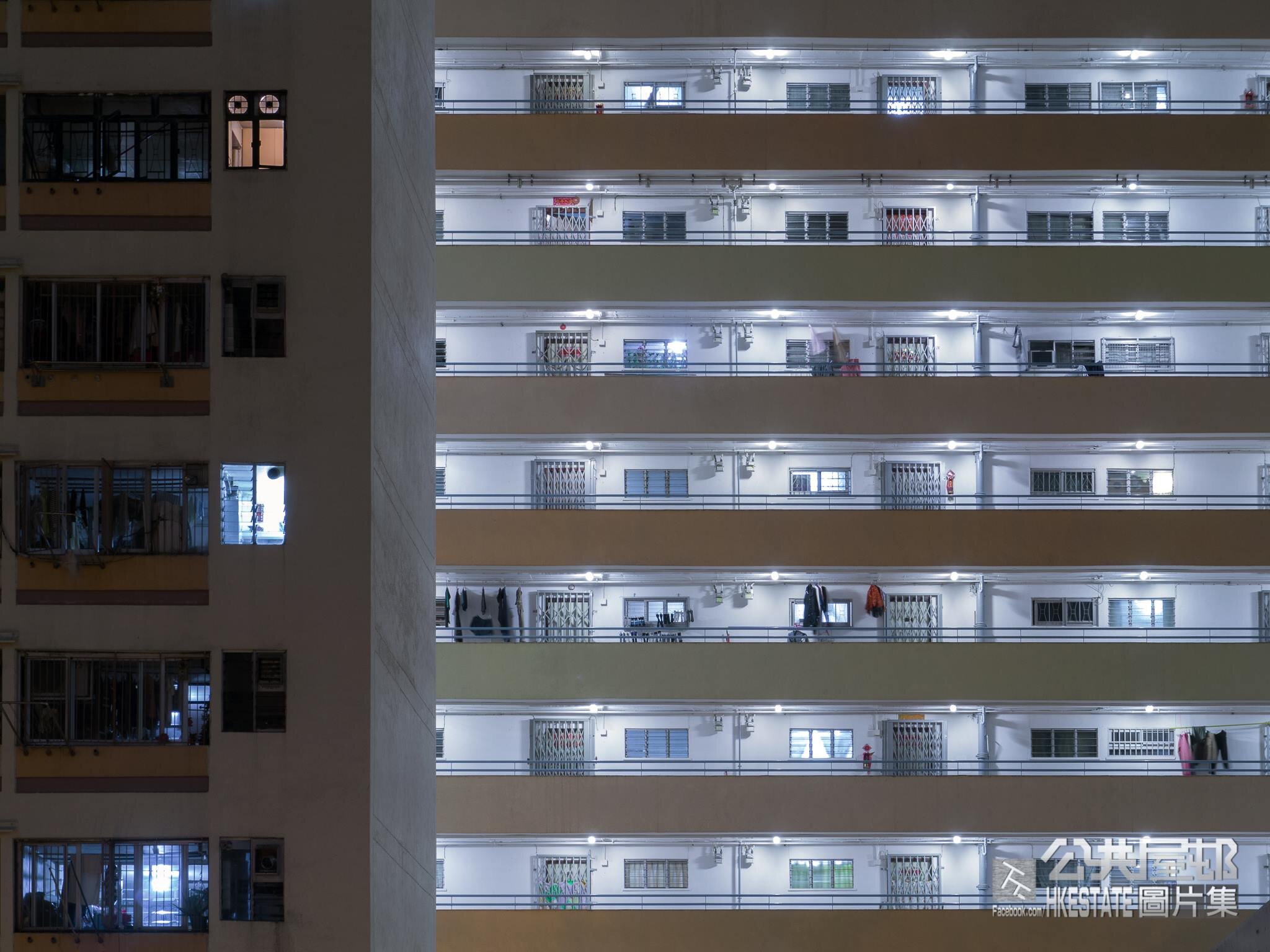我地係香港人 - William Leung | 公屋攝影師呈現社區人文真實的一面