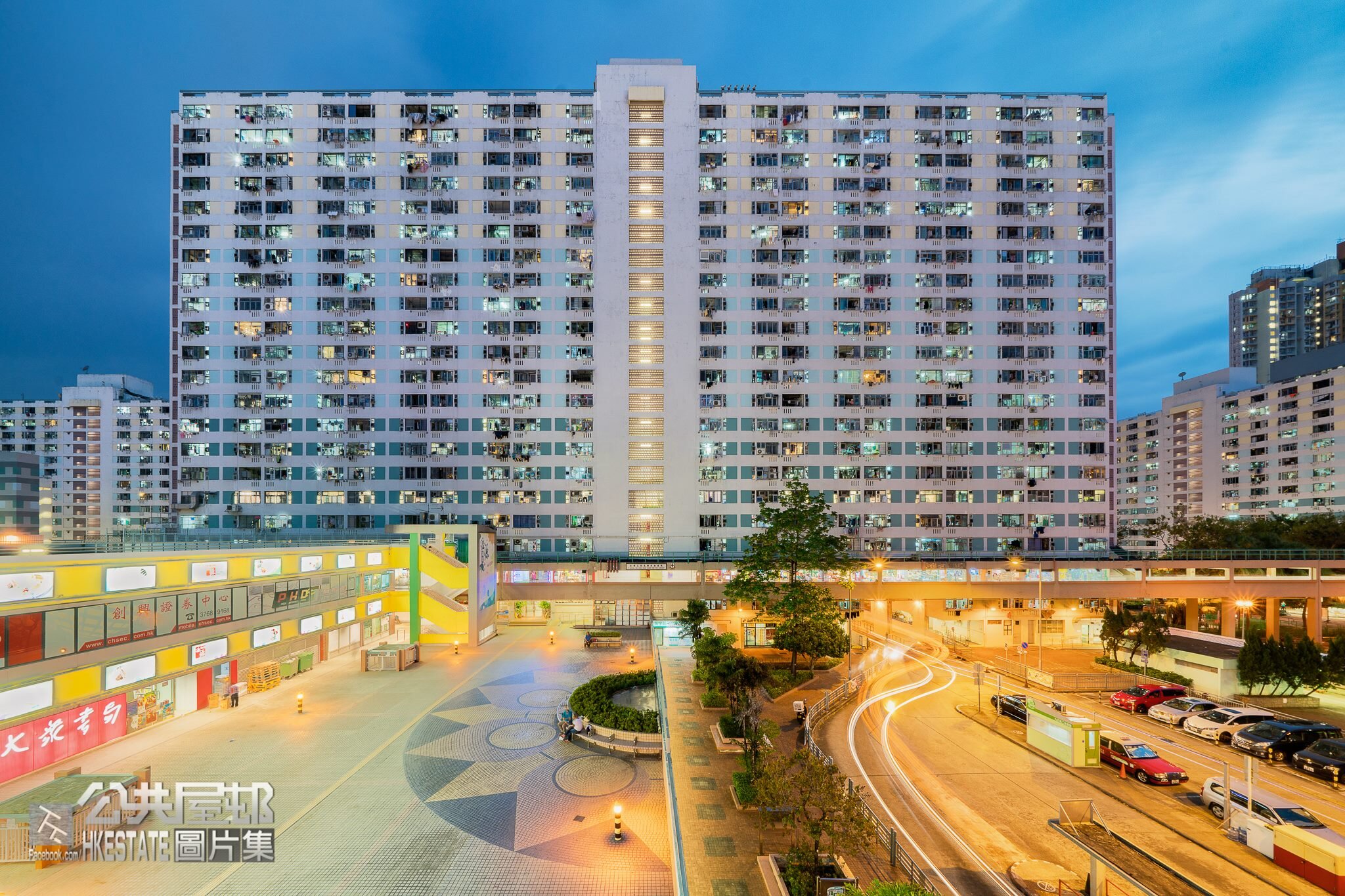 We Are HKers - William Leung | The reality of the community through a public housing photographer’s lens