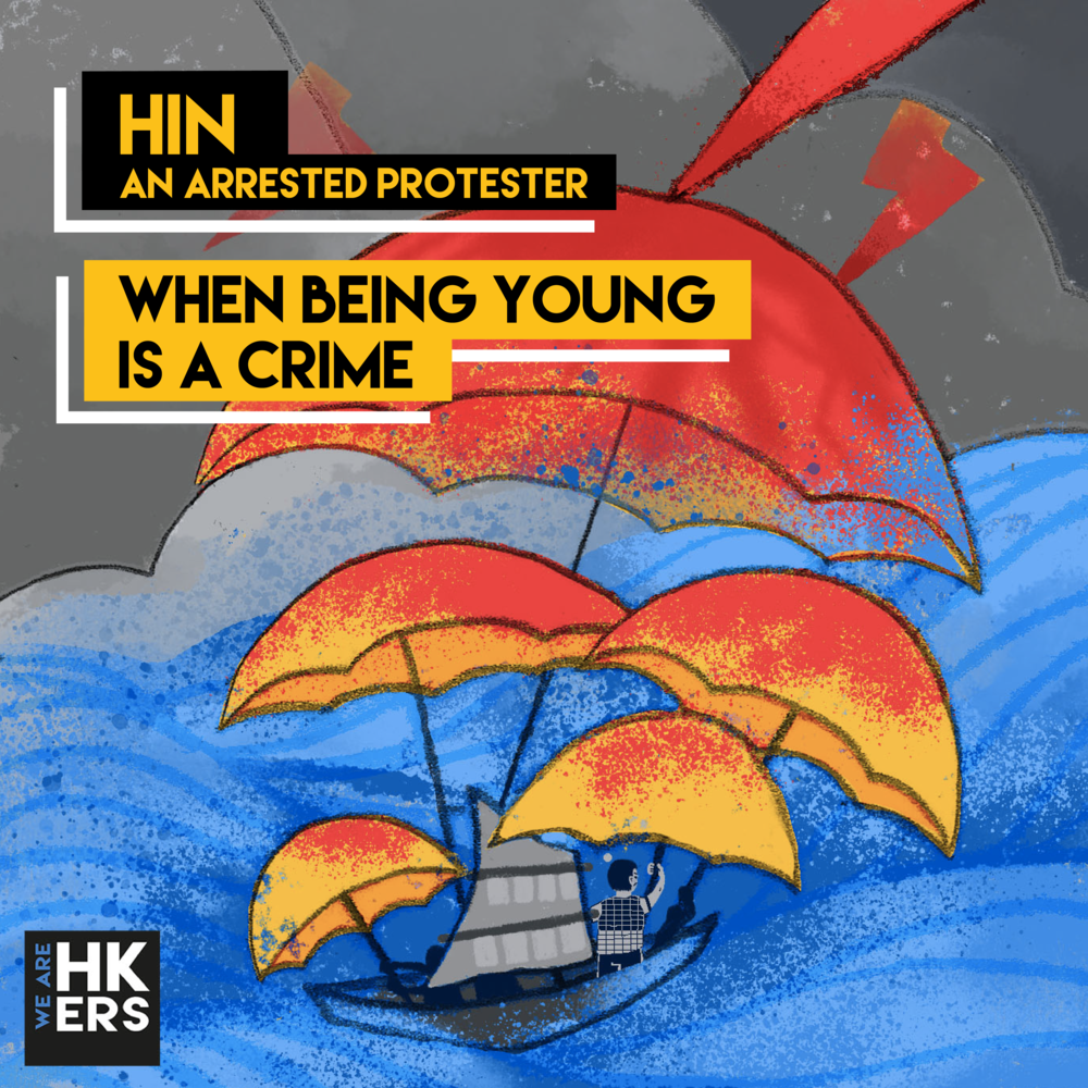 We+Are+HKers+-+Hin+ +An+arrested+protester+-+When+being+young+is+a+crime.png