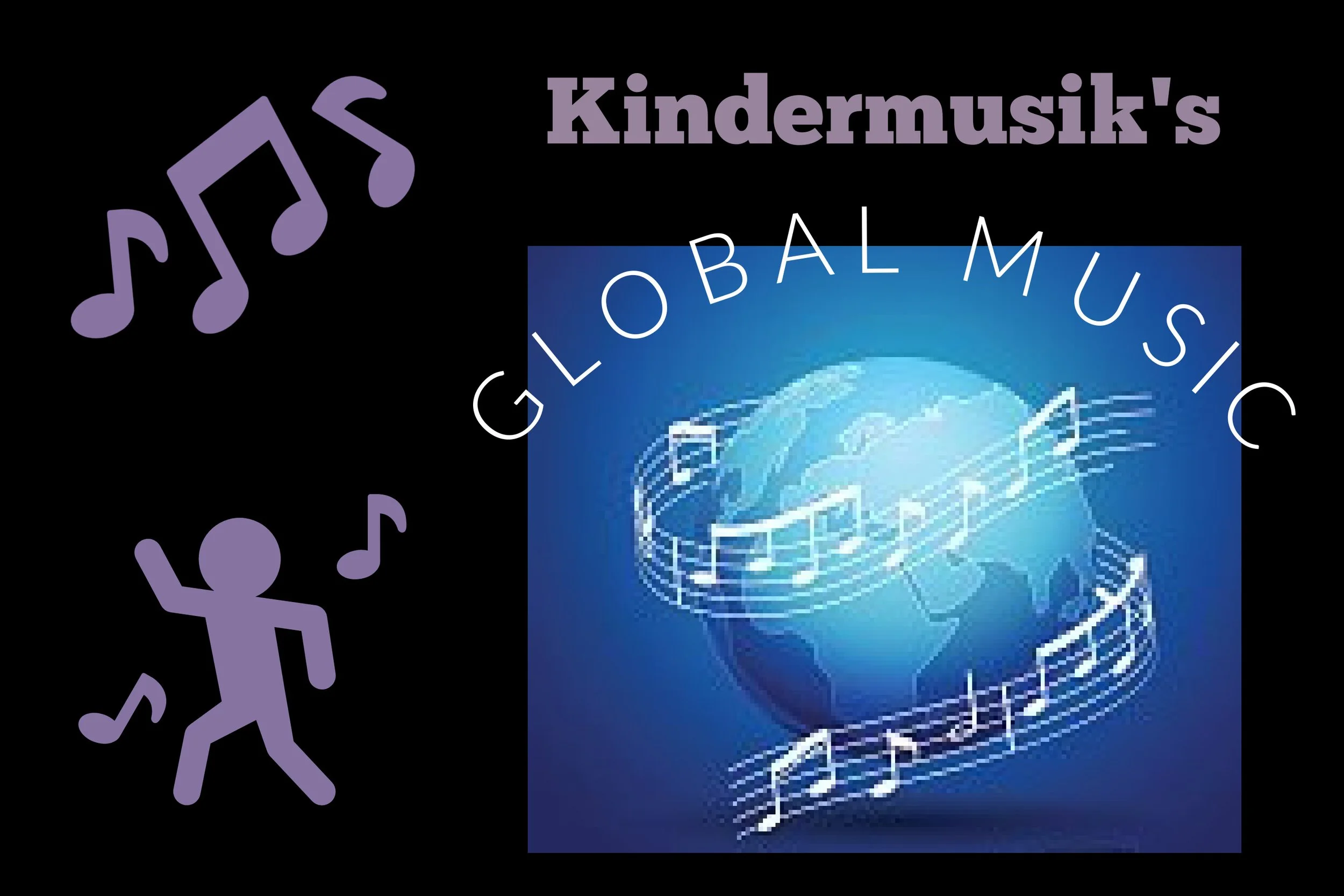 Kindermusik: Your Child’s Gateway to the Big, Wide World