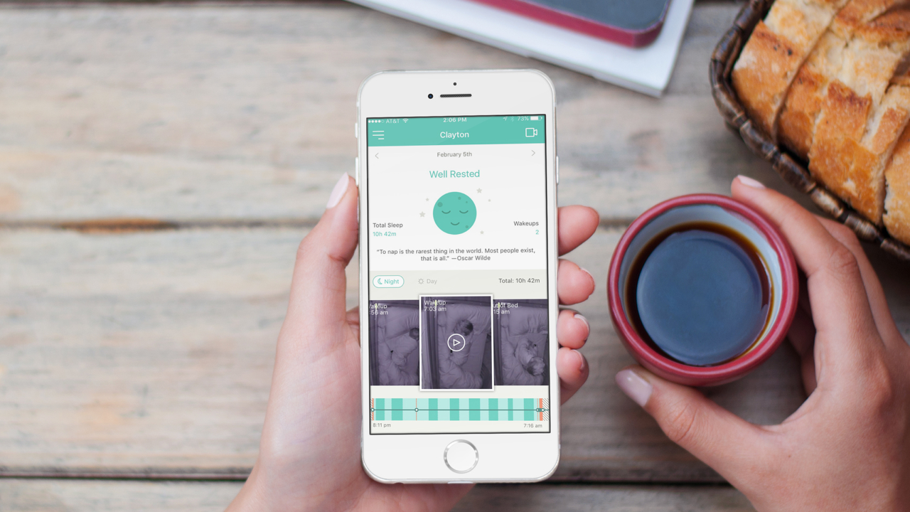 Knit Product Experience