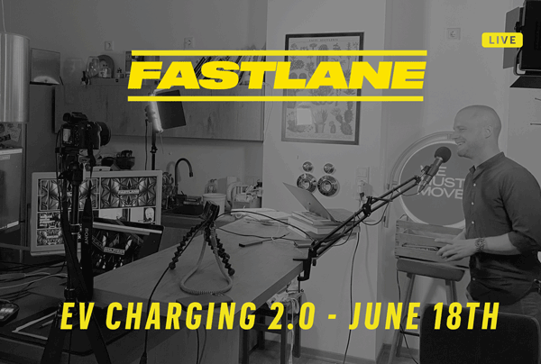 Review: FastLane No.1 – EV Charging 2.0