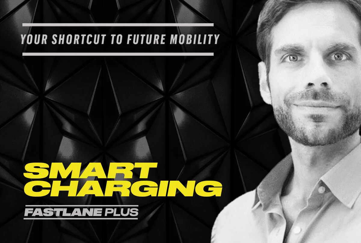 REVIEW– FastLane Plus: Smart Charging