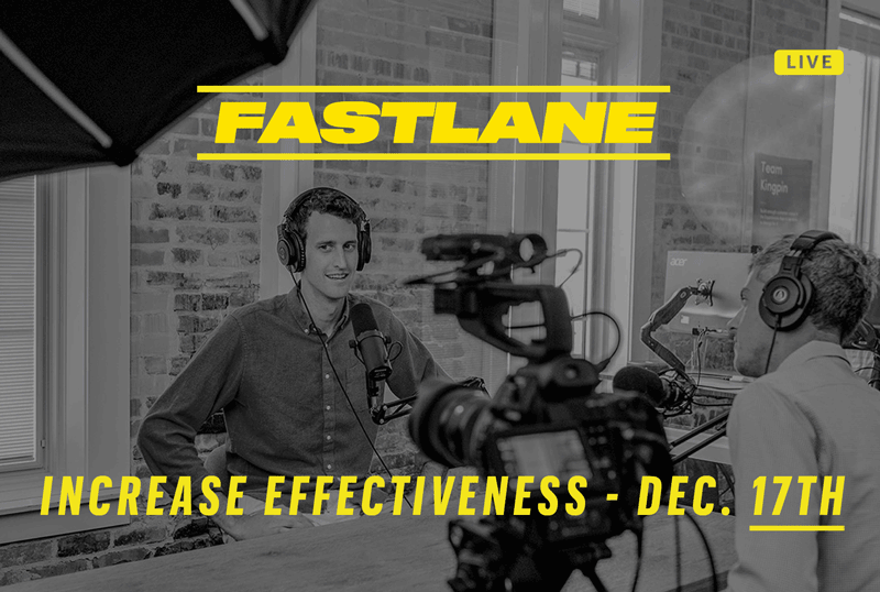 Fastlane No.4 – Streamlining Digital Business Expansion