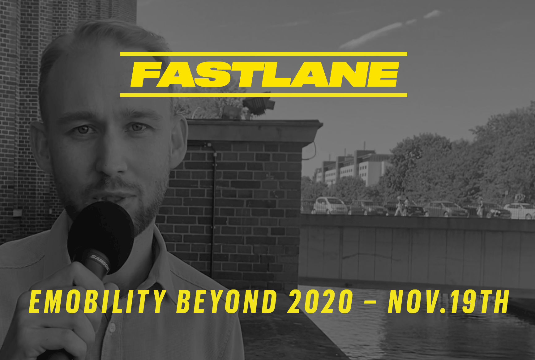 REVIEW – Fastlane No. 3: eMobility beyond 2020