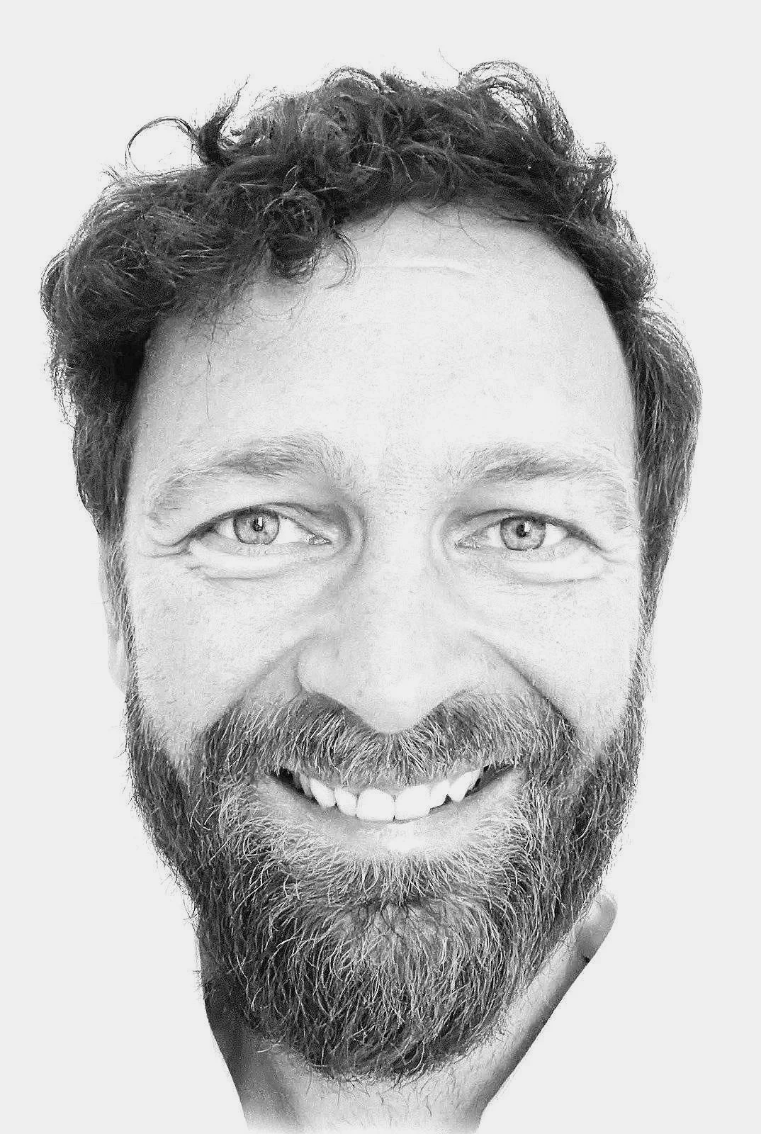 Paul Gumienny  |  "The Strategist"