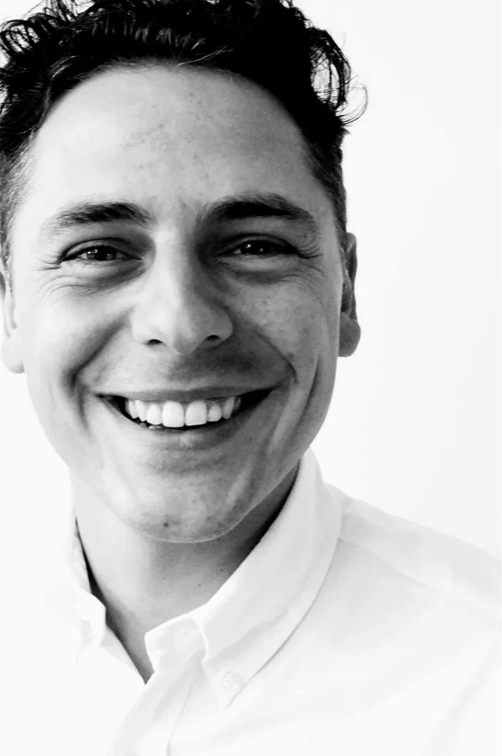 Dr. Martin Petschnig  |  "The Energizer"