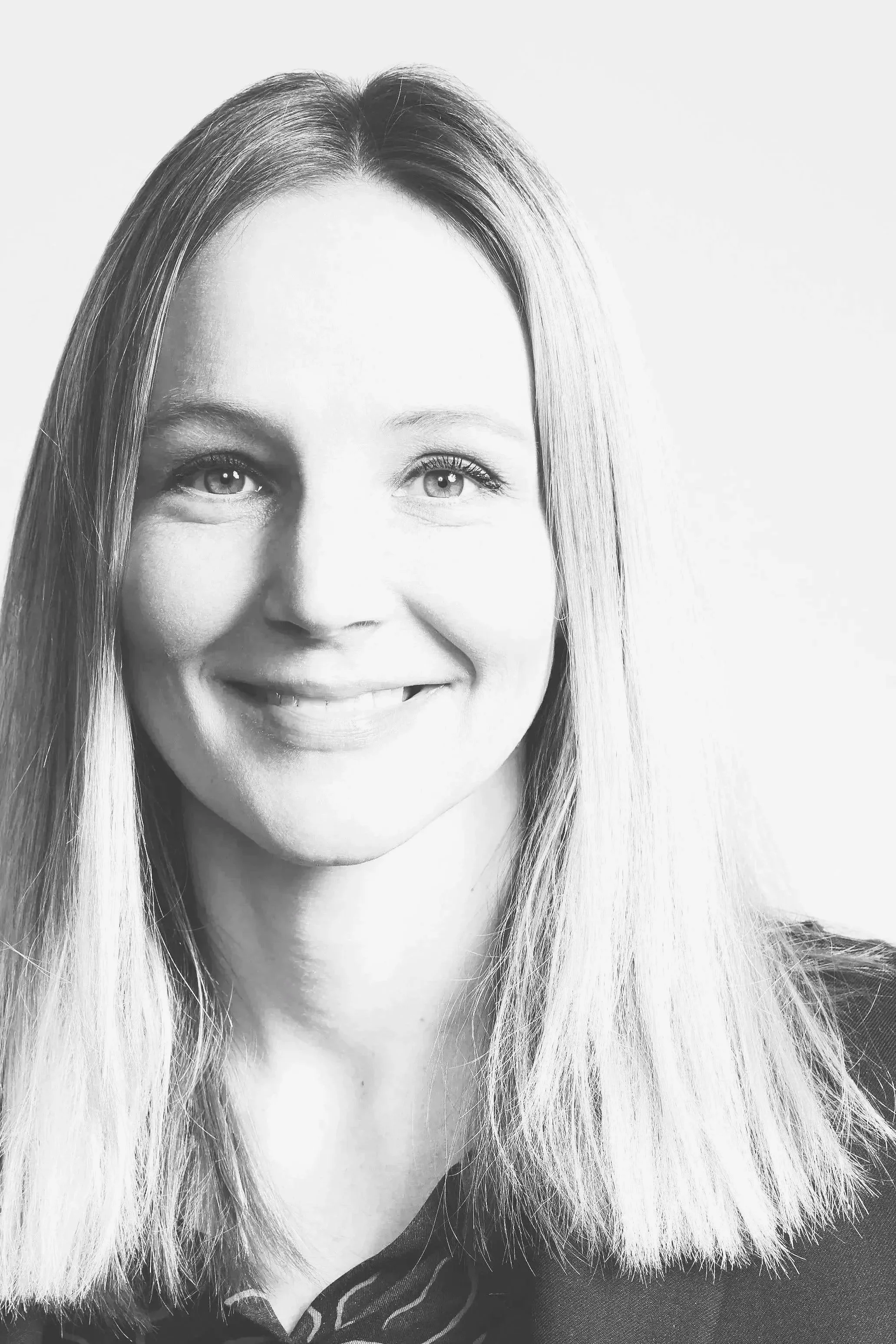 Nicola Minarik  |  "The Translater"