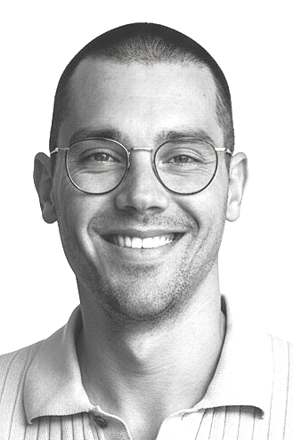 Rufus Walk  |  "The Seller"  