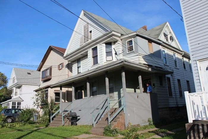 'Decent housing is not a charitable endeavor: It is a human right' (Commentary)