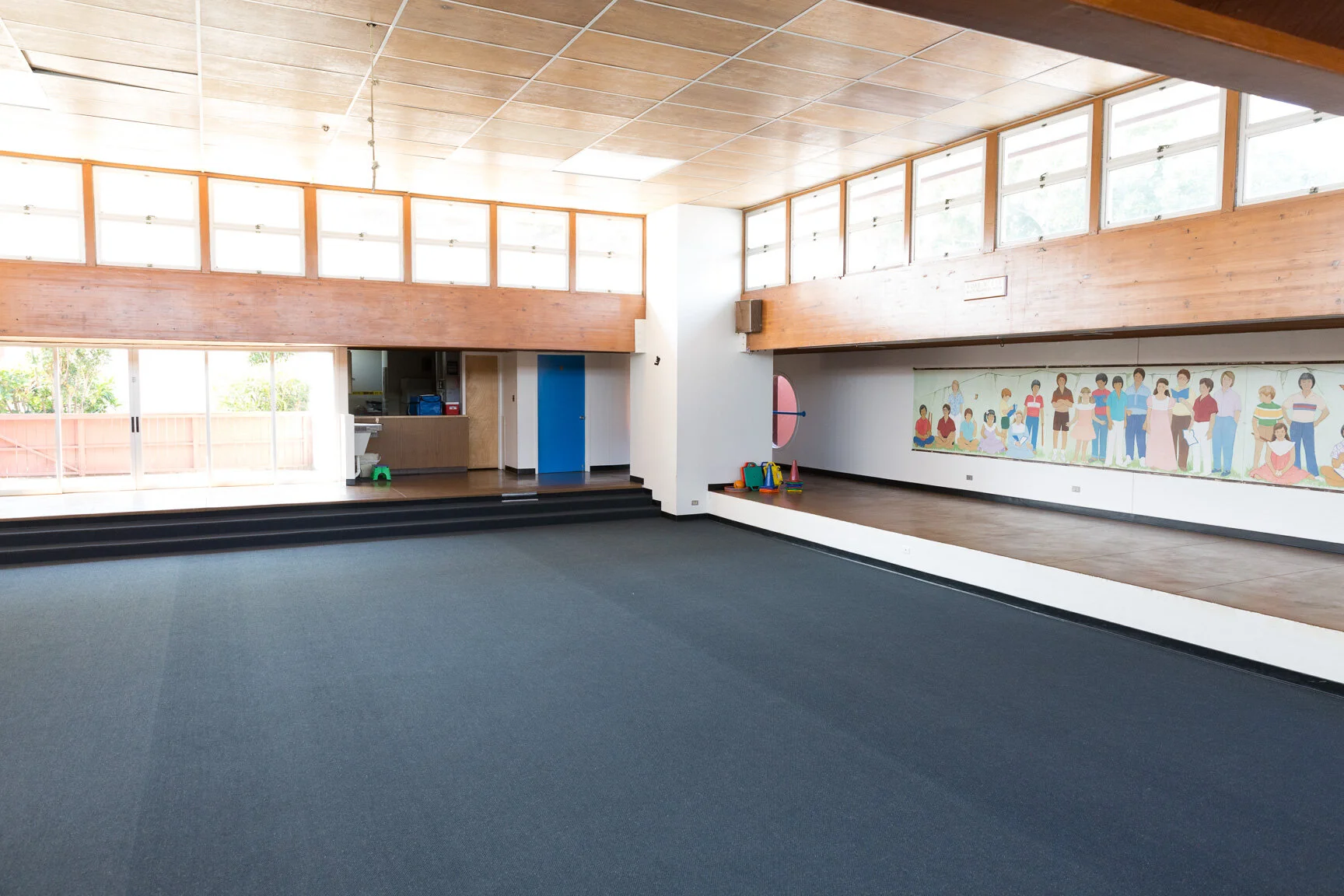 About Variety — Variety School