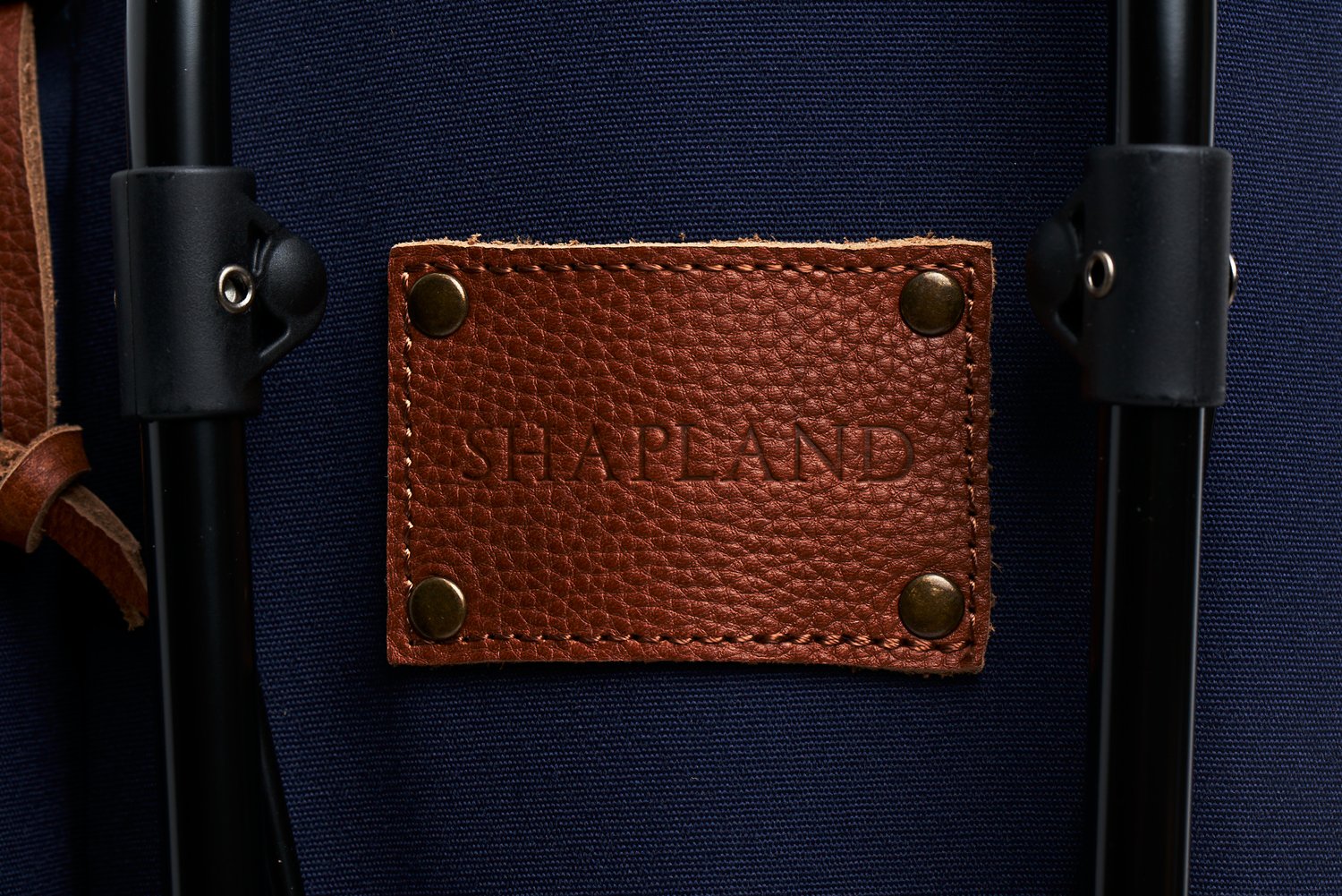 Shapland Elate Golf Bag – HEDGE