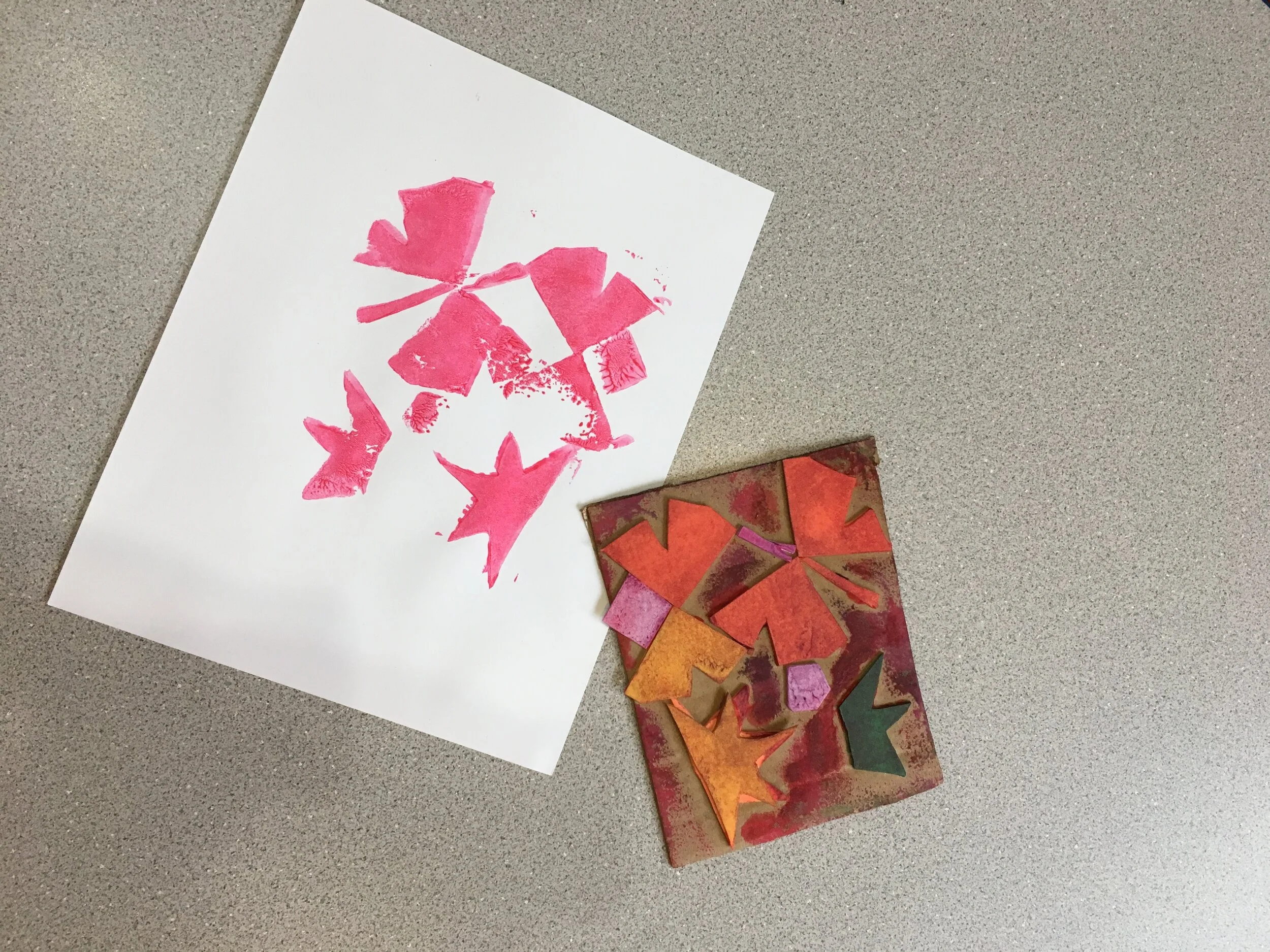 學生作品