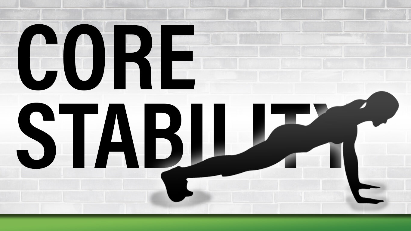 Core Stability — NexT Fit Clubs