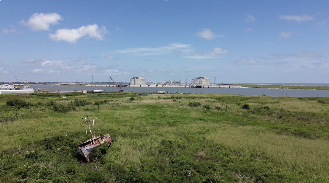 Gulf Fishermen Condemn CP2 LNG final investment decision and $600 billion European Union trade deal: “A Death Sentence for Our Coast”