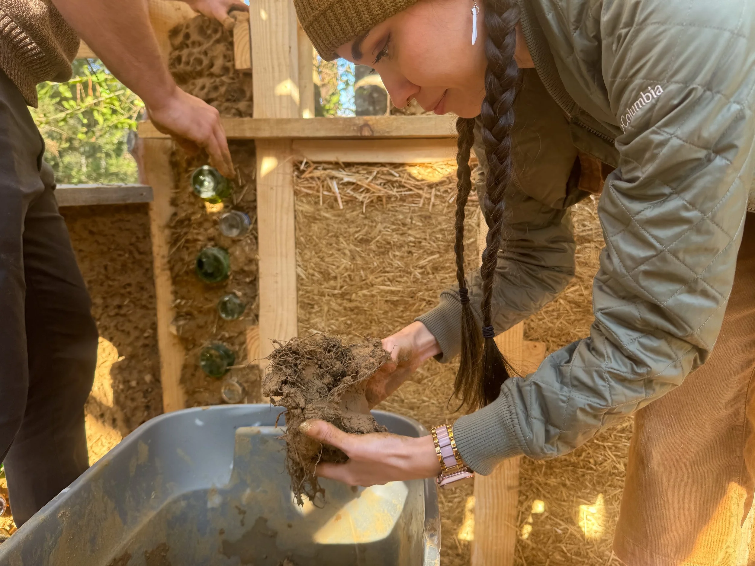 Earth Rise Collective Receives Anonymous Was a Woman Grant to Grow Earth Church