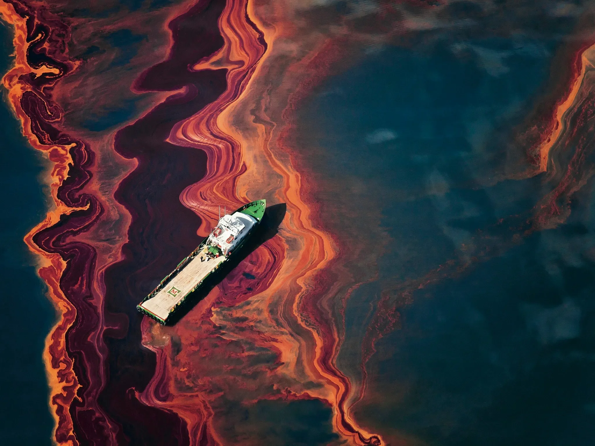 Lawsuit Targets Approval of BP’s New Ultra-Deepwater Drilling Project in the Gulf of Mexico, 16 Years After Deepwater Horizon