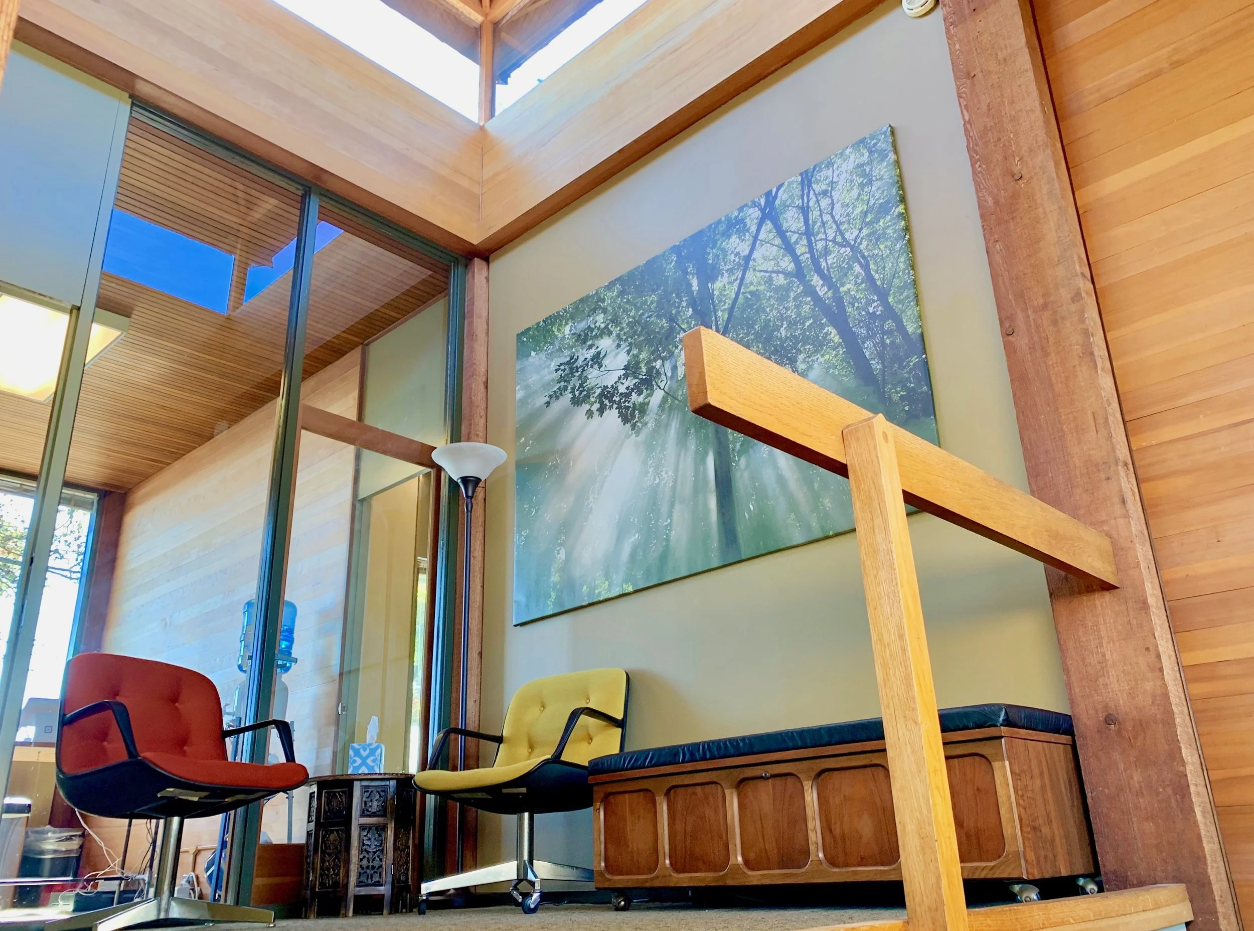 Portland Myofascial Release