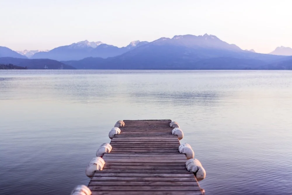 Embracing Wholeness