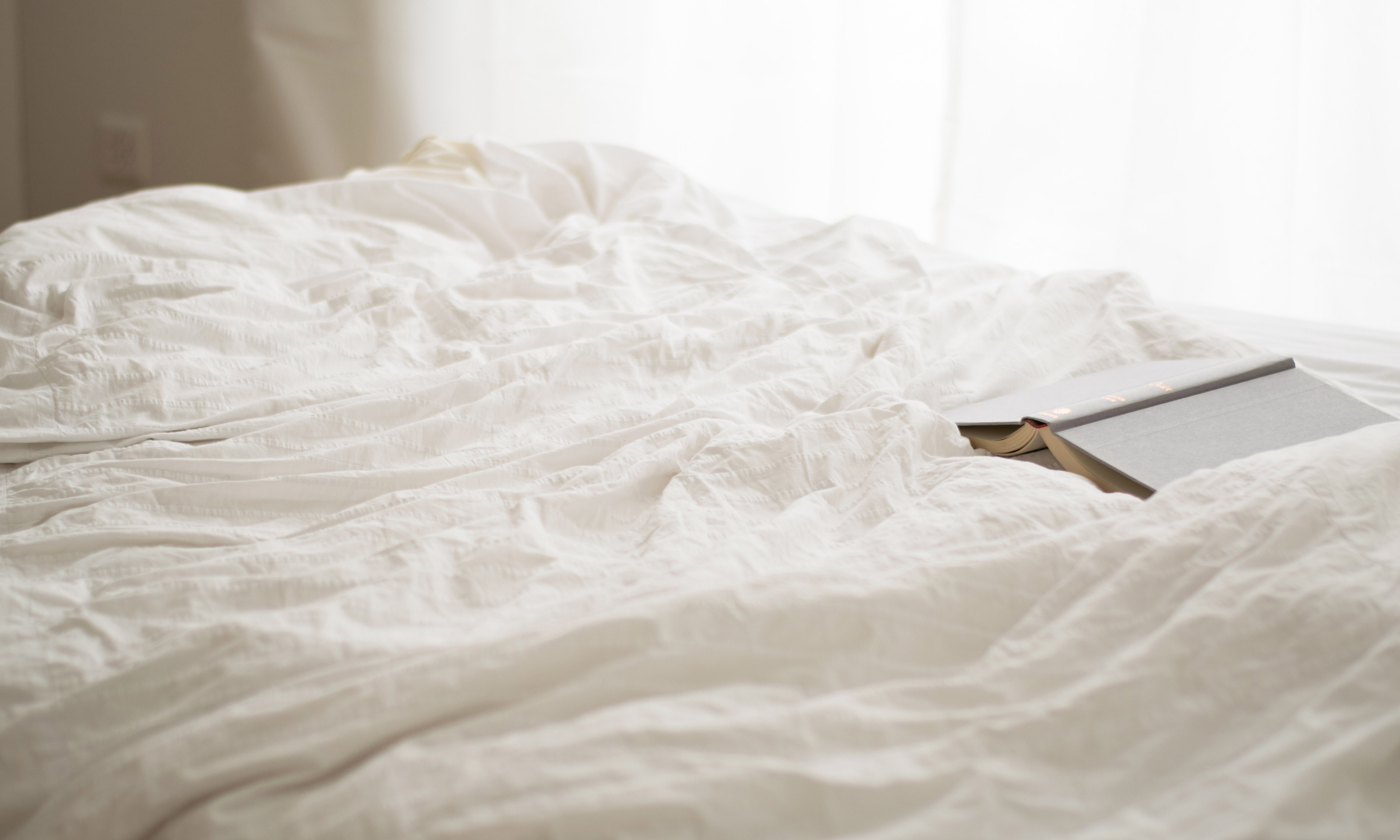 The Sweetness of Doing Nothing