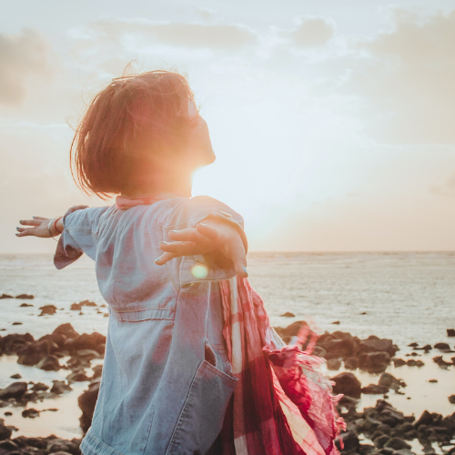 The Warmth of the Sun