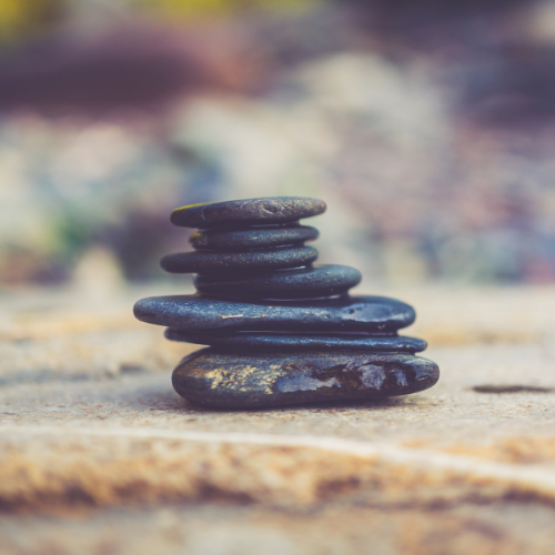 The Gift of Presence